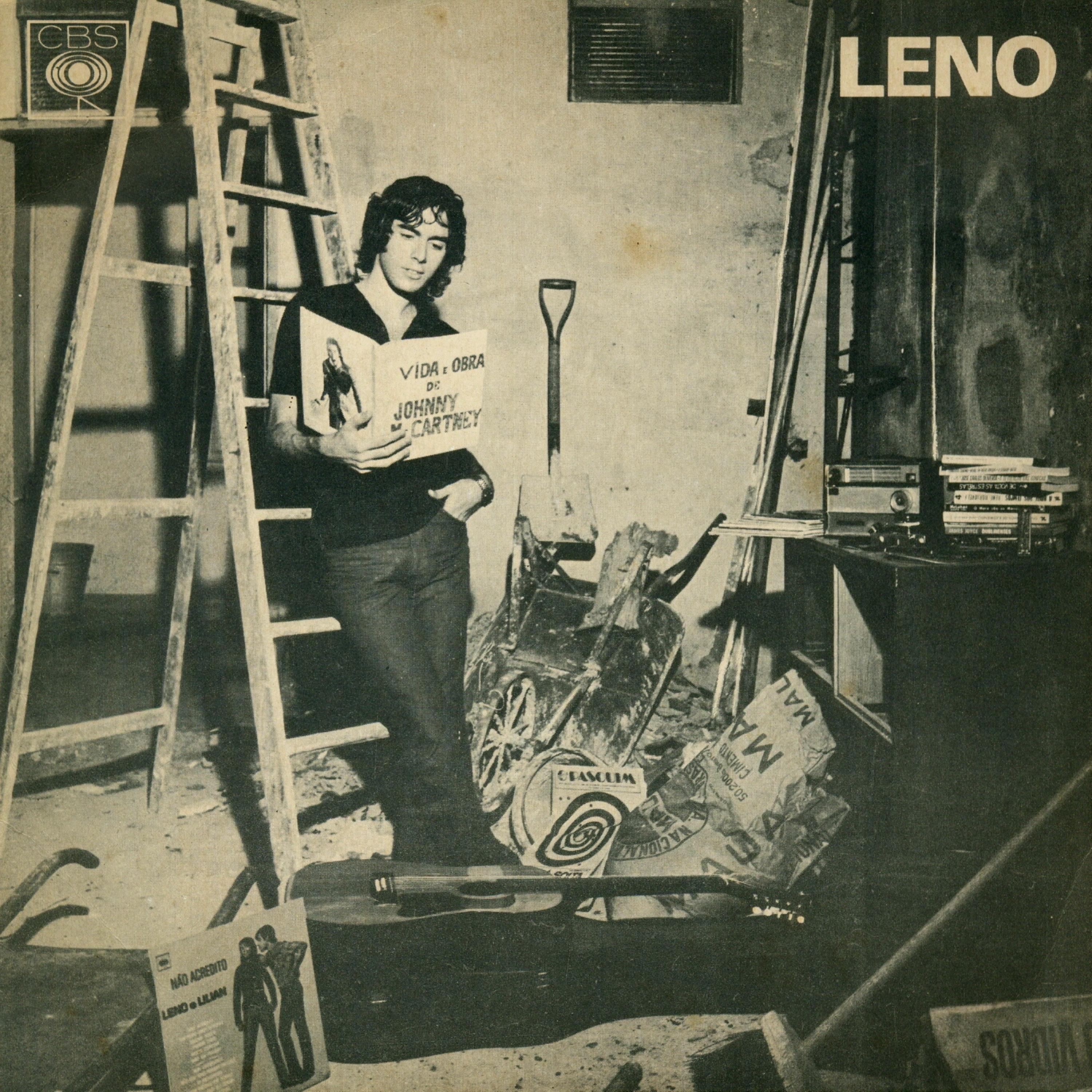 N o Ha Lei Em Grillo City