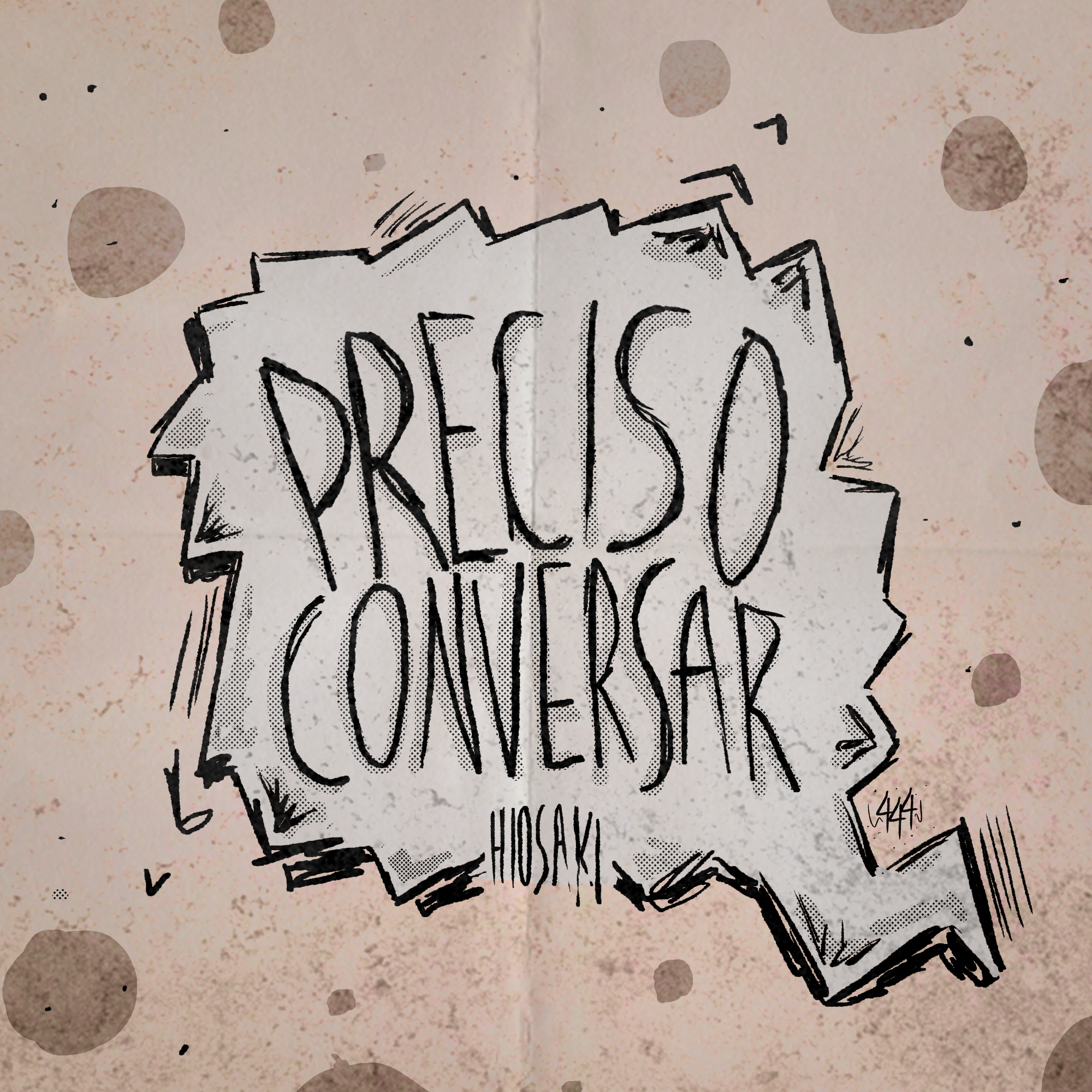 Preciso Conversar
