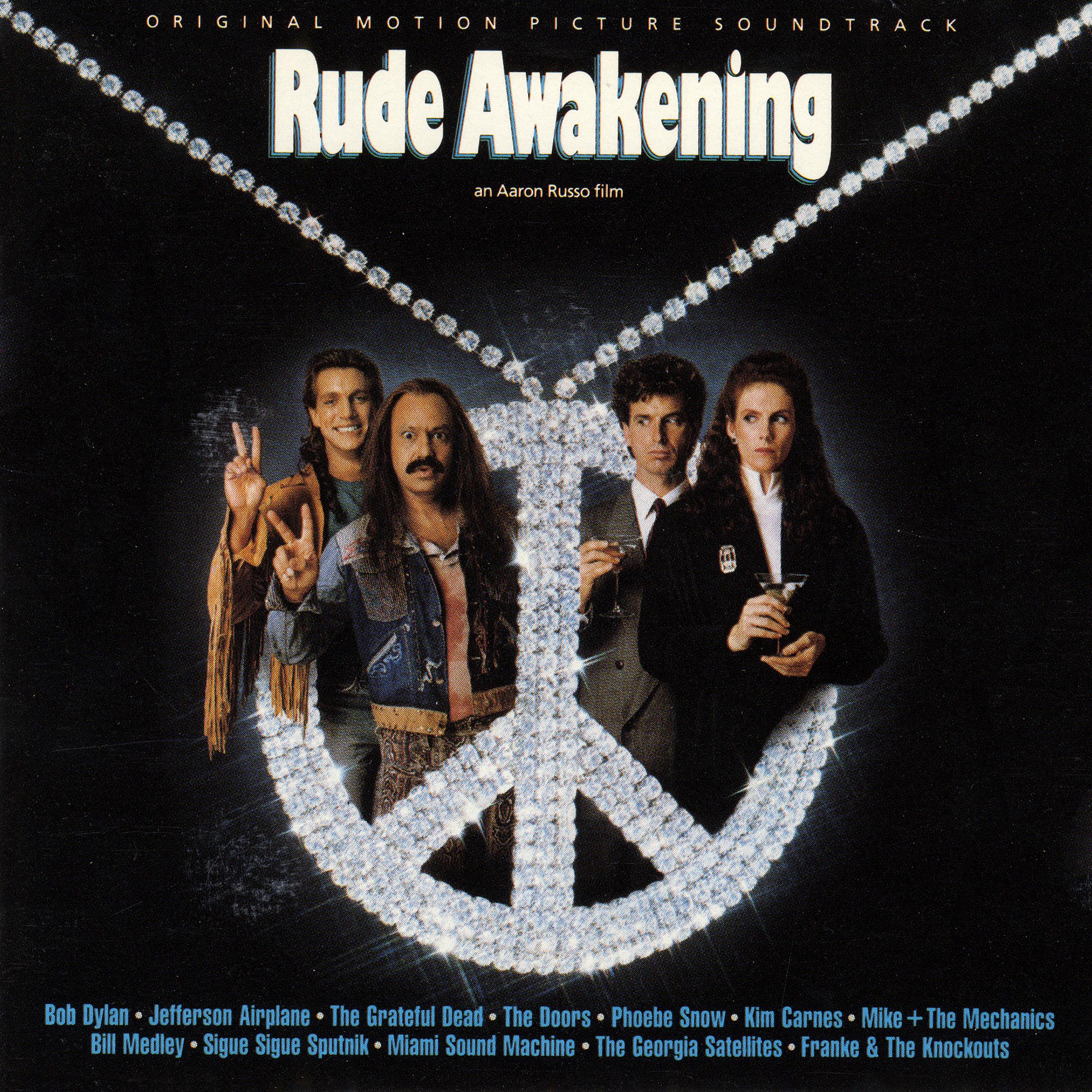 Rude Awakening Original Motion Picture Soundtrack