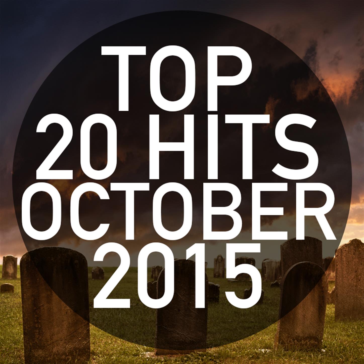 Top 20 Hits June 2015
