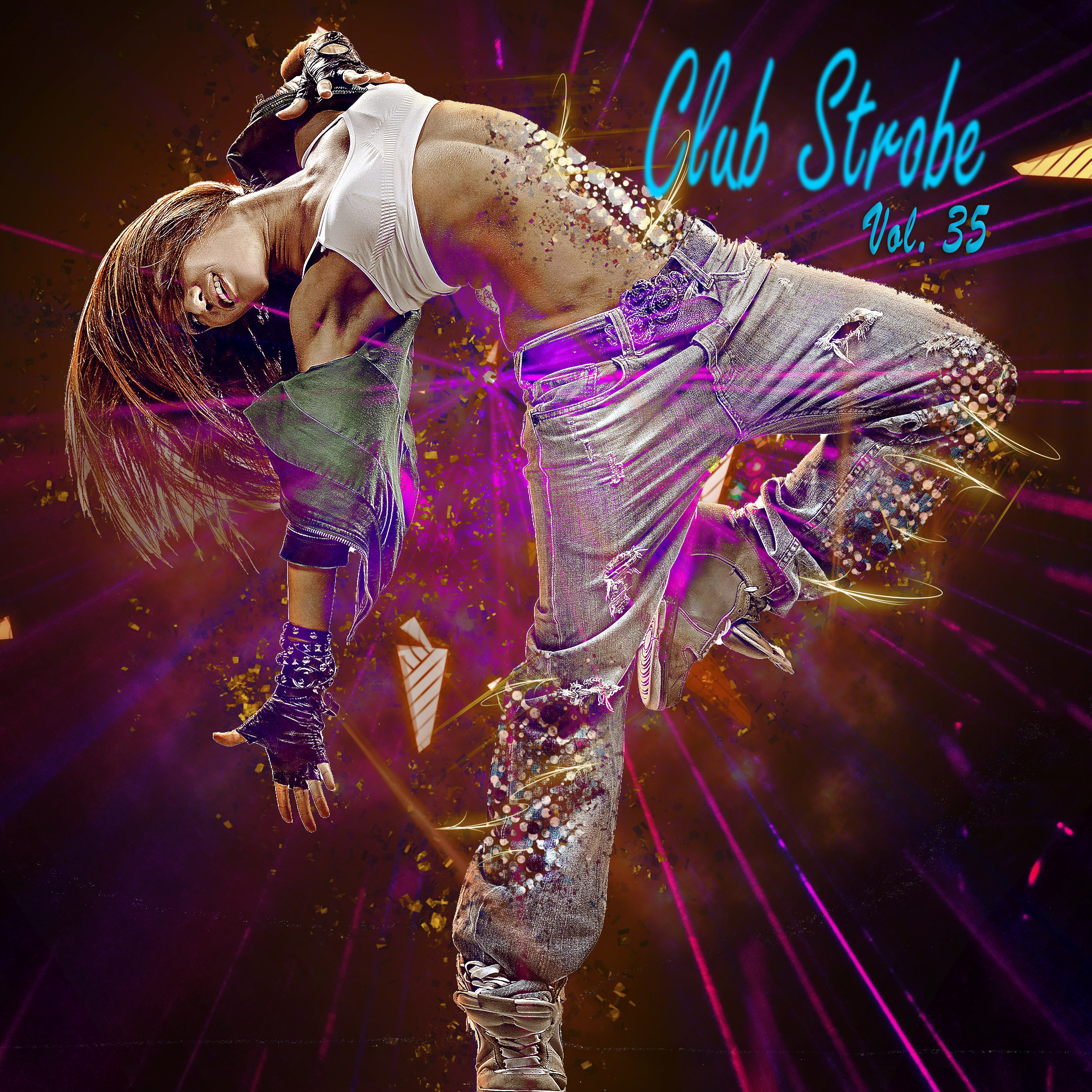 Wellcome to Mexico Theme