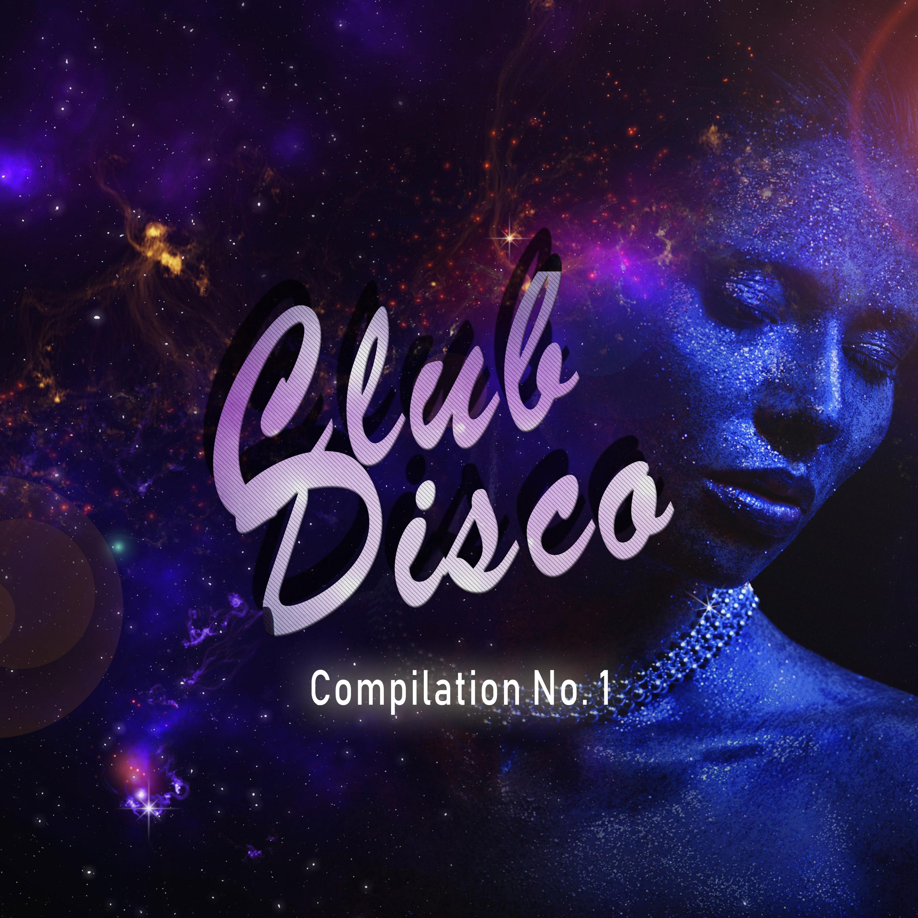 Club Disco Compilation, No. 1