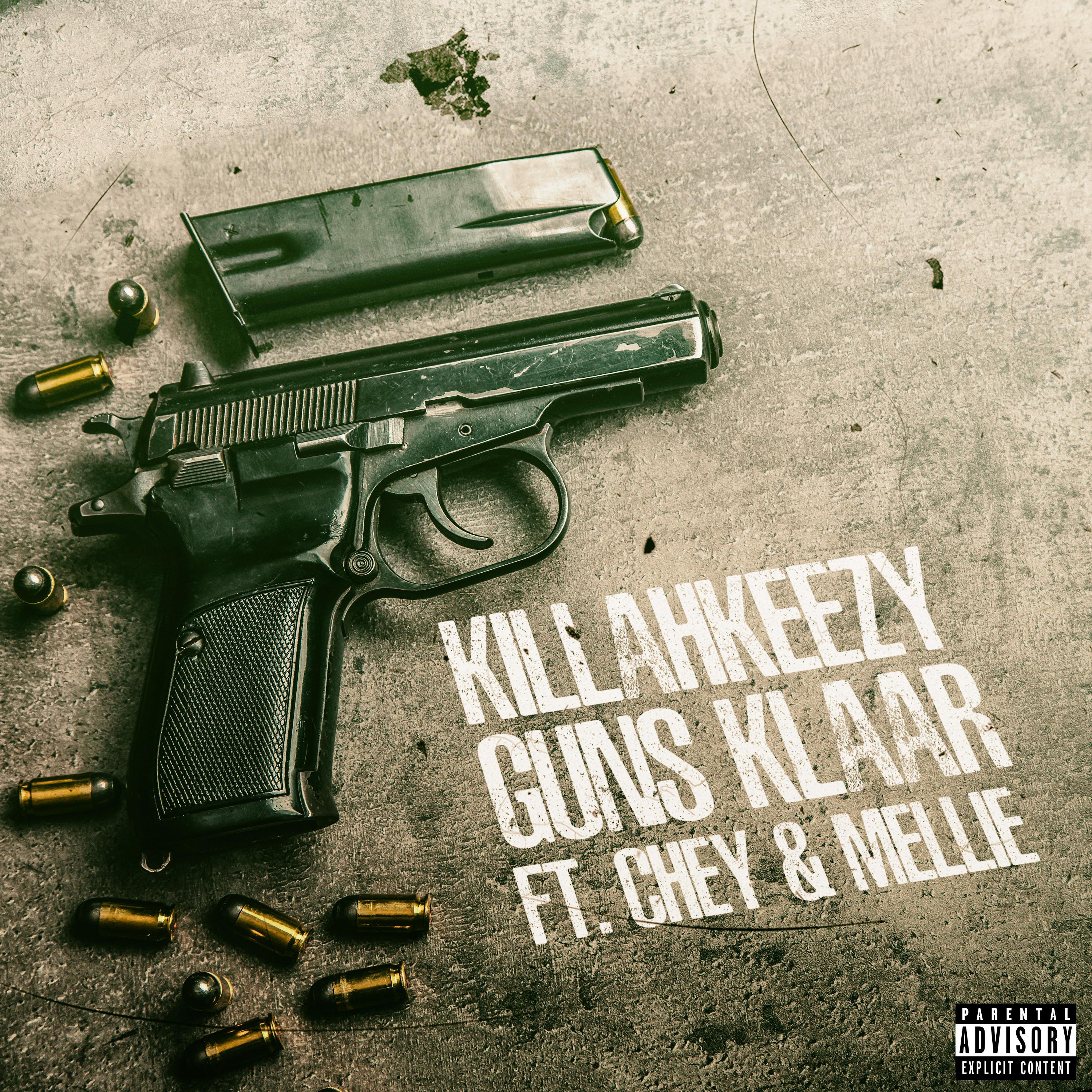Guns Klaar