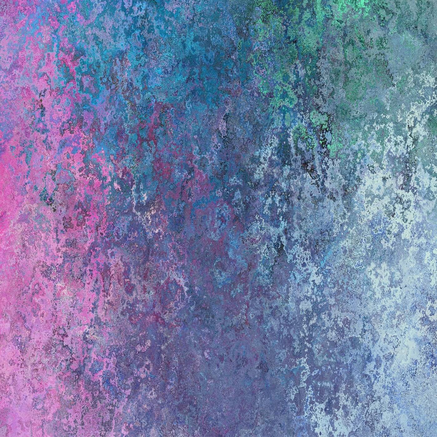 Just Smokin' in the Rain