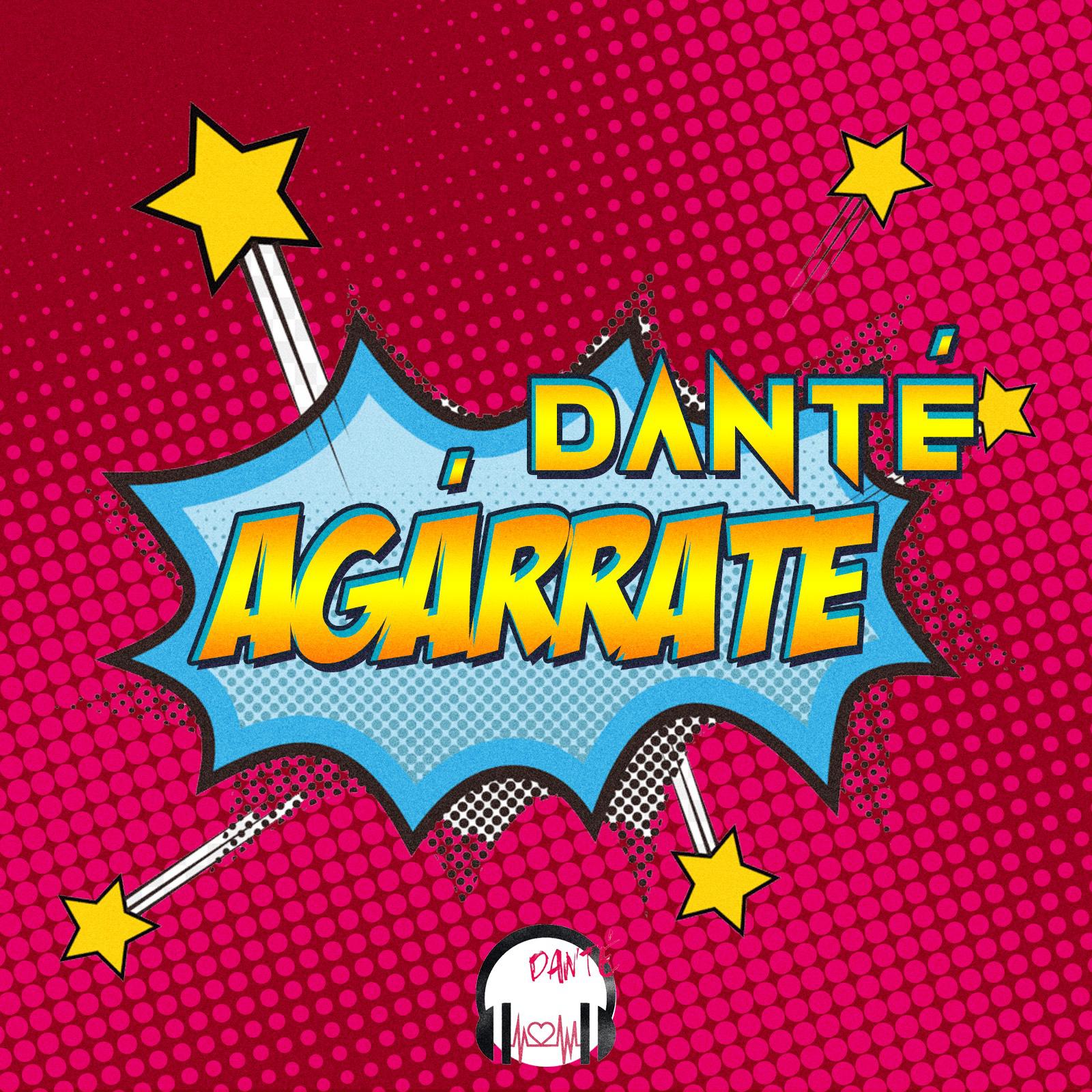 AgÁ rrate