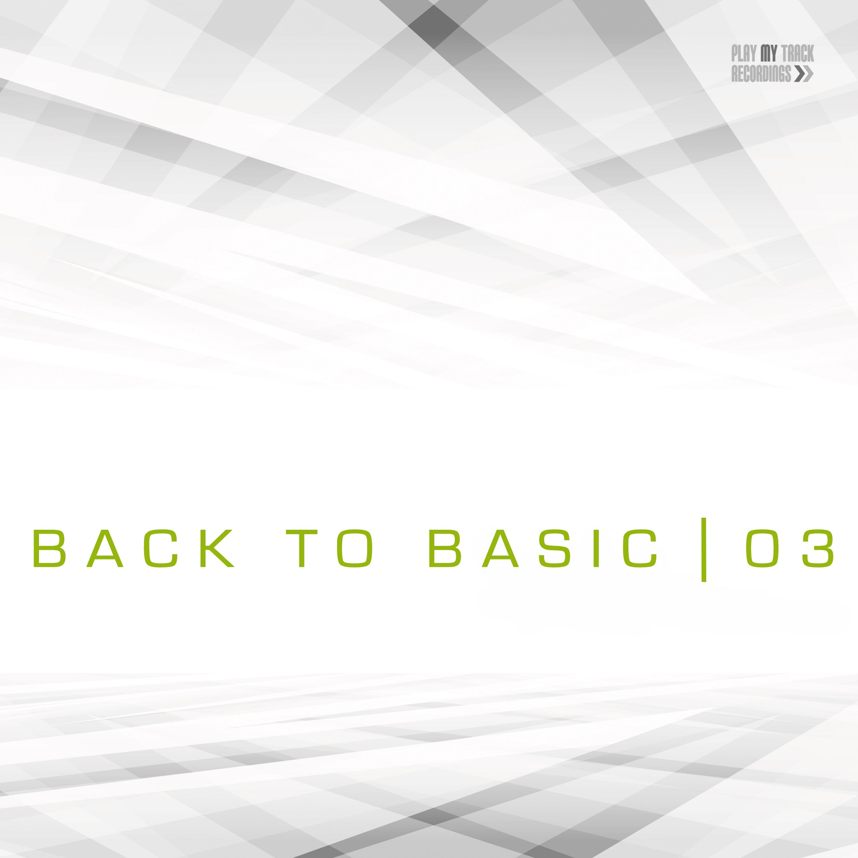 Back to Basic, Vol. 3