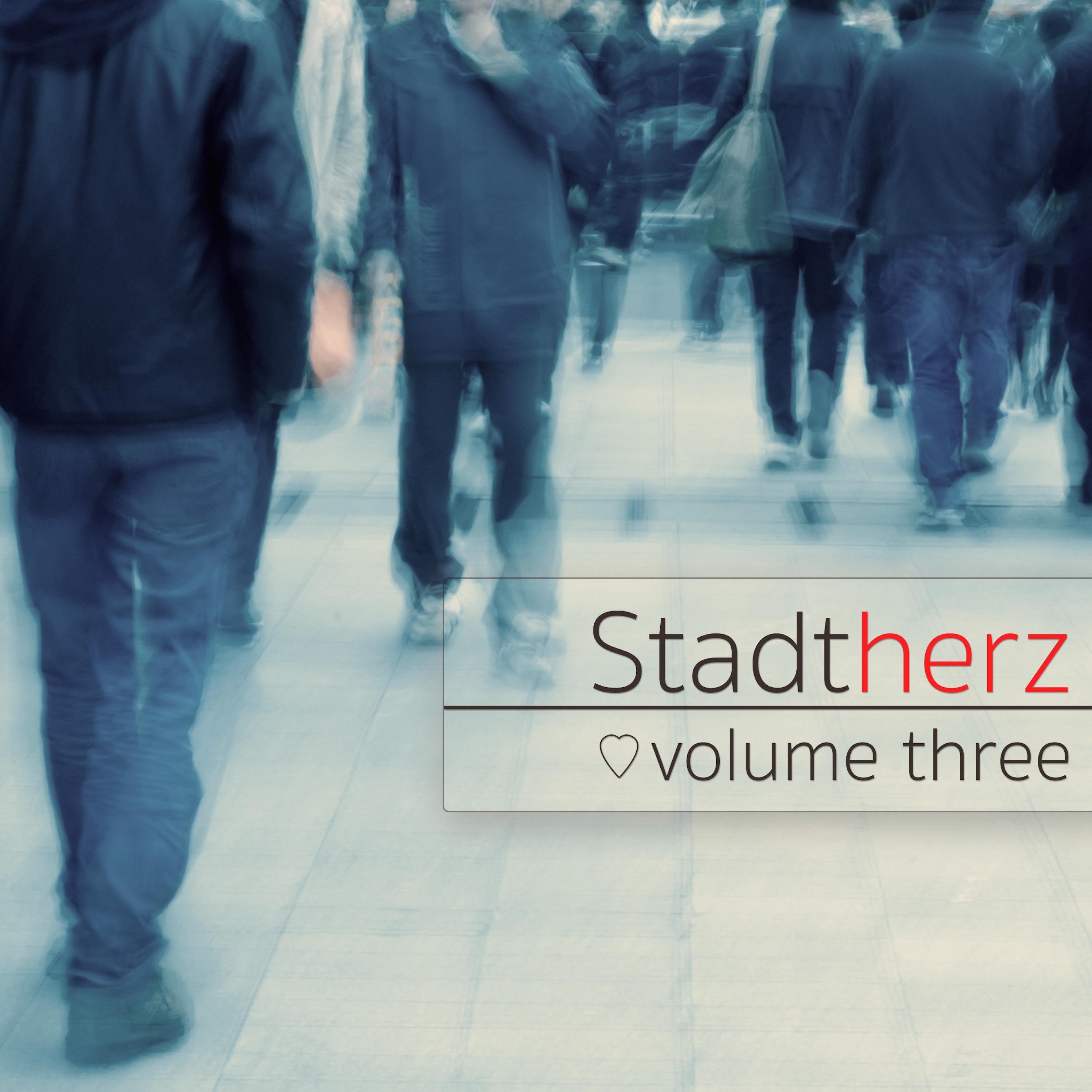 Stadtherz, Vol. 3