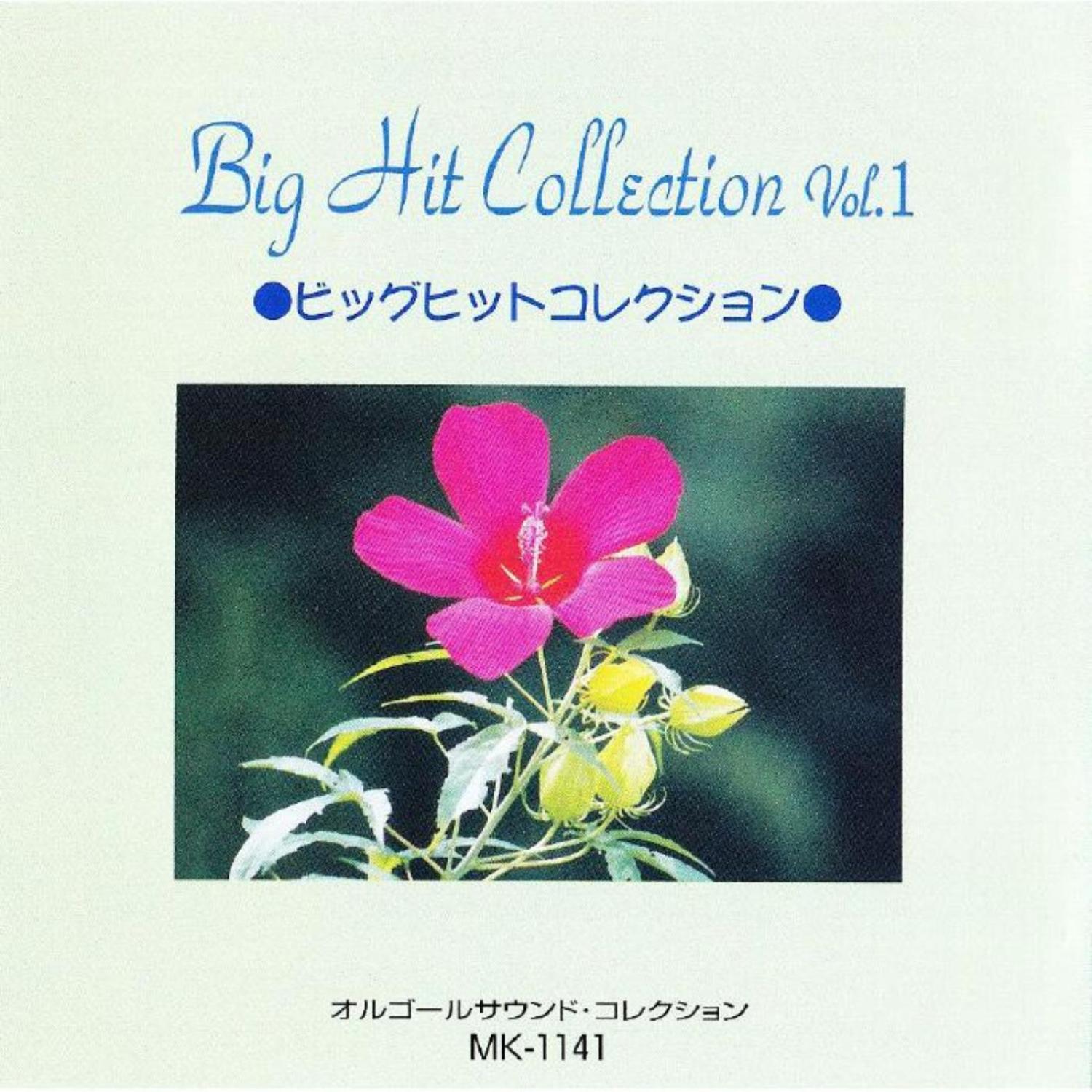 Big Hit Collection Vol.I