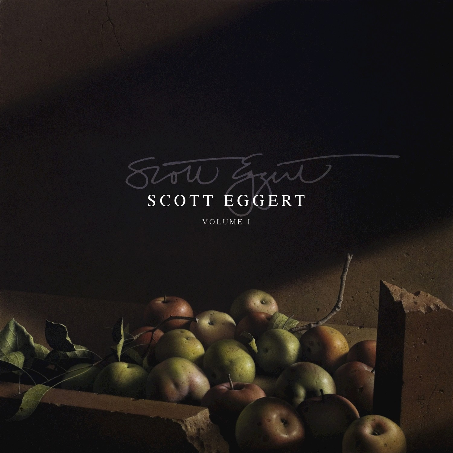 Scott Eggert: Vol. 1