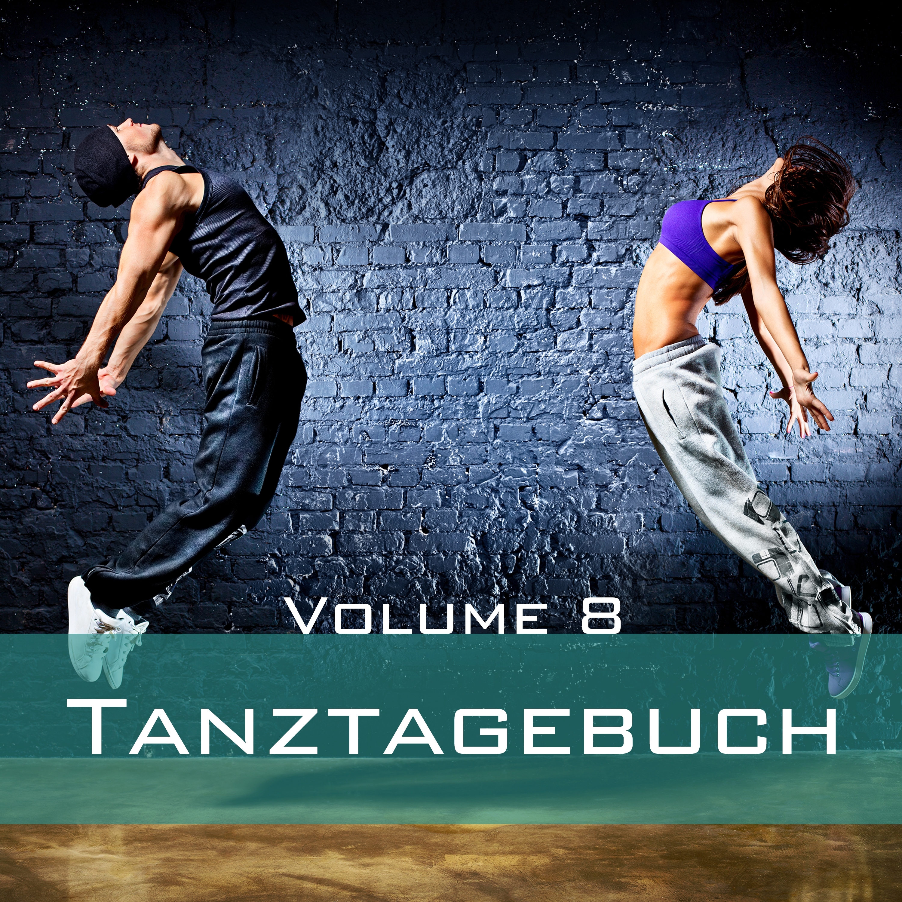 Tanztagebuch, Vol. 8
