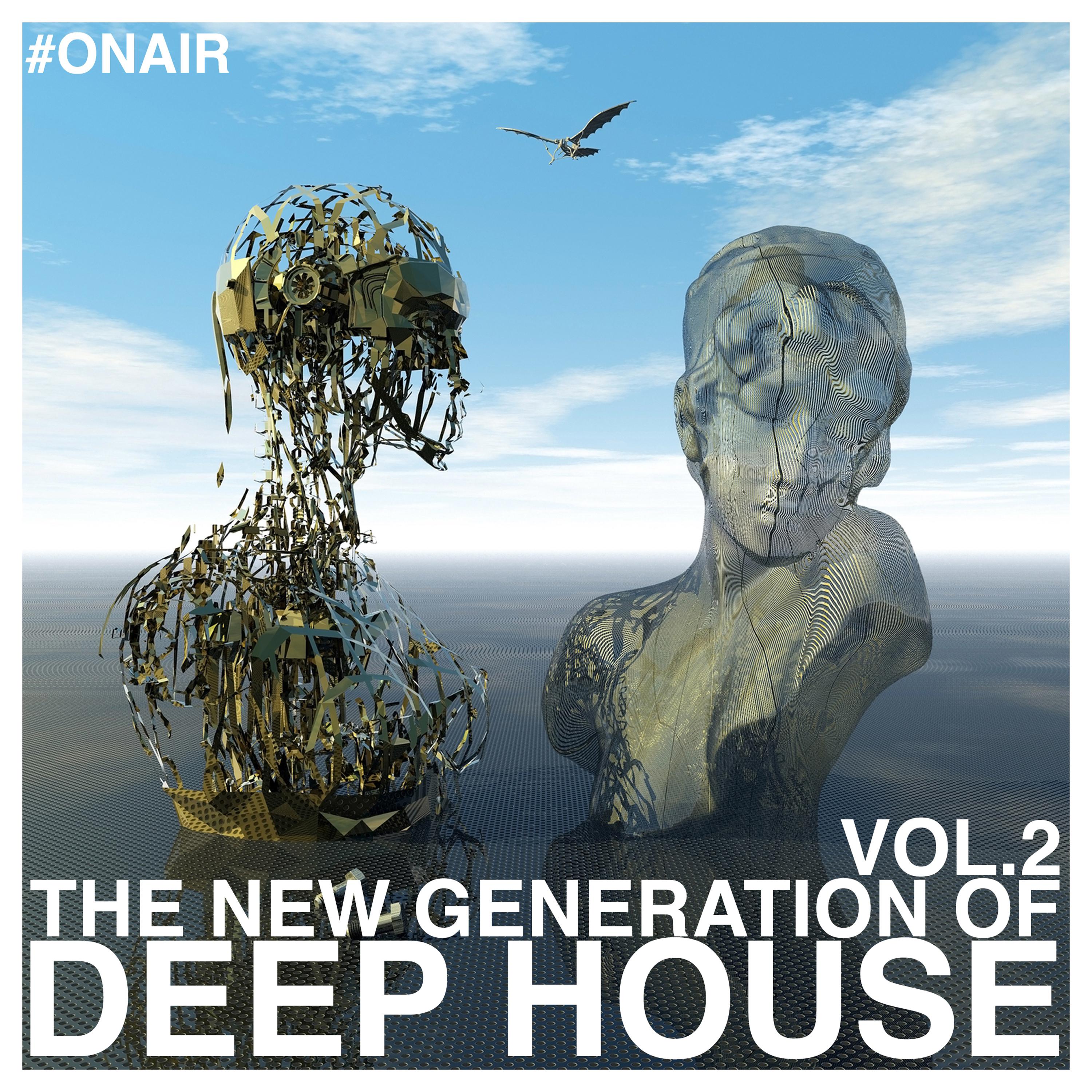 The Next Generation of Deep House, Vol. 2