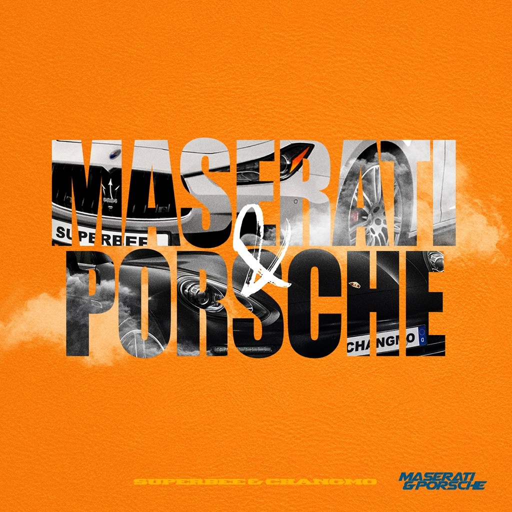 Maserati & Porsche