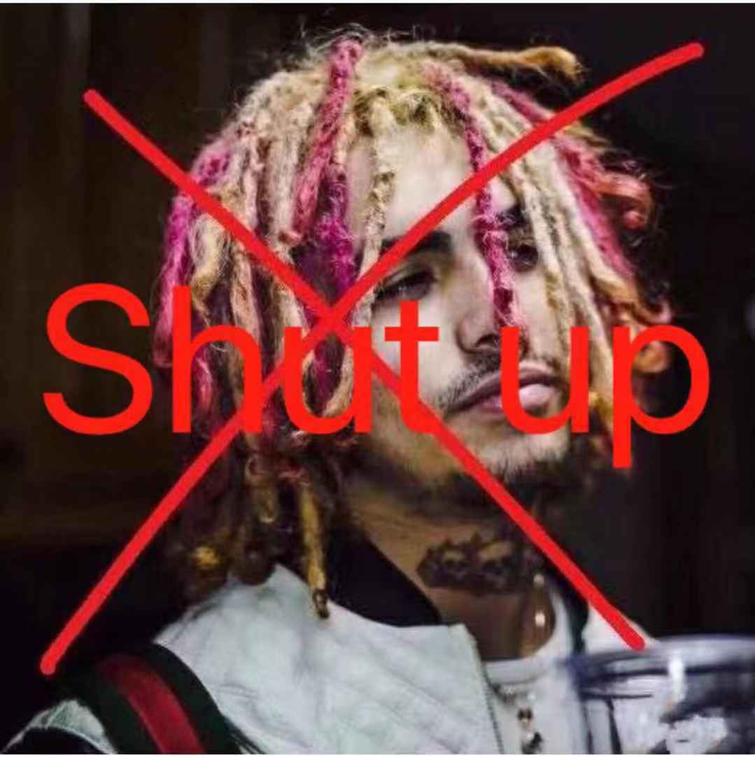DISS FXXK Lil Pump BEAT