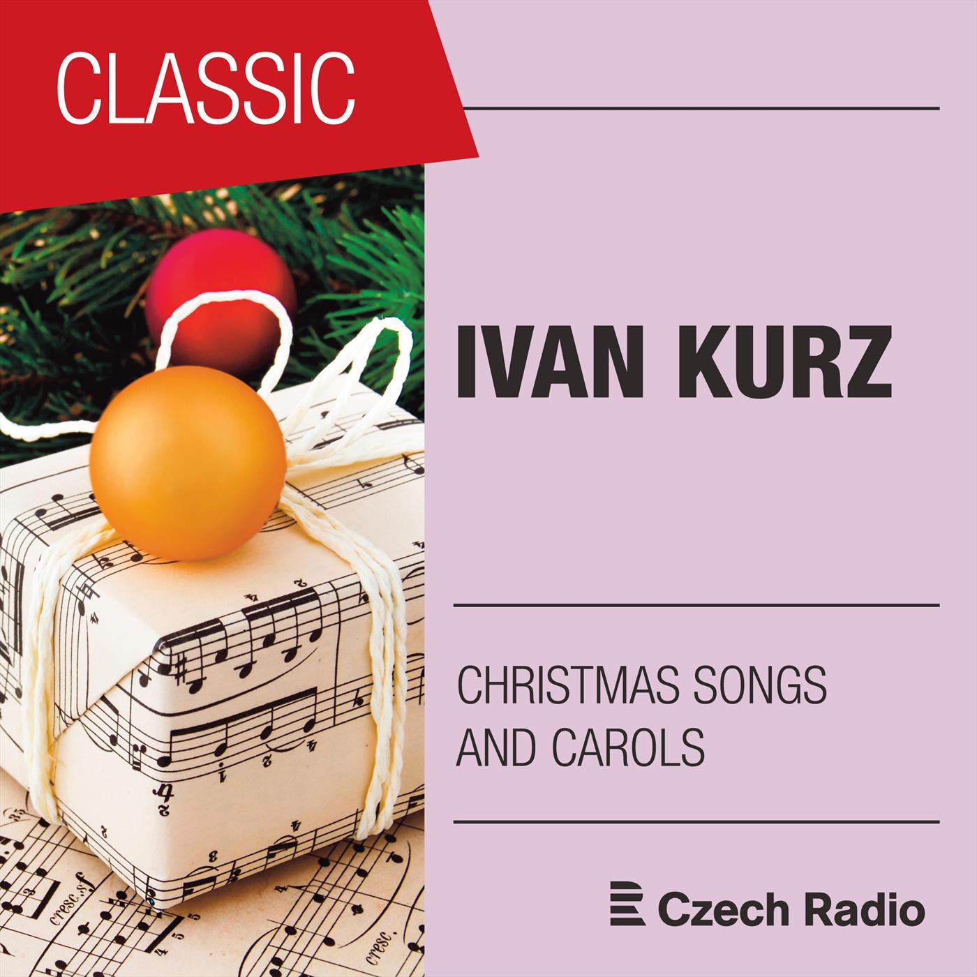 Czech Christmas Songs and Carols
