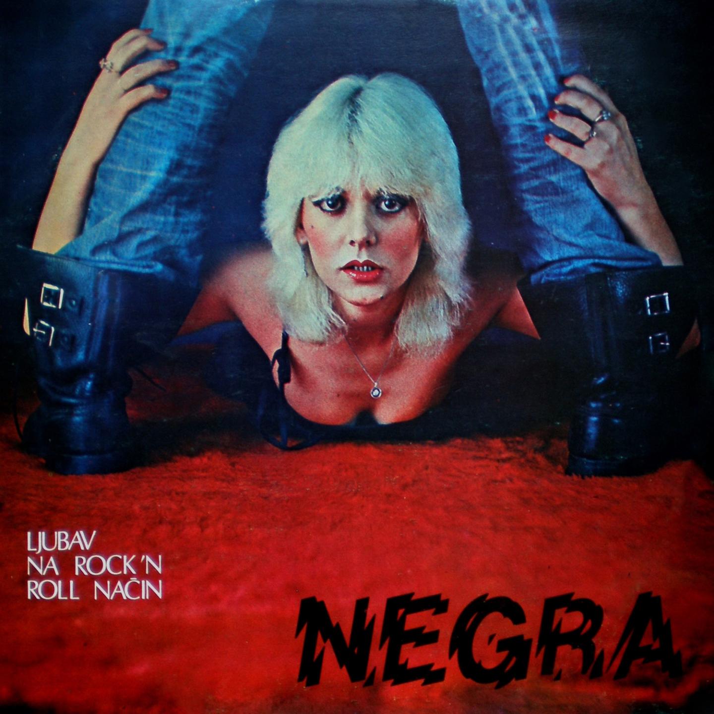 Ljubav Na Rock 'n' Roll Nacin