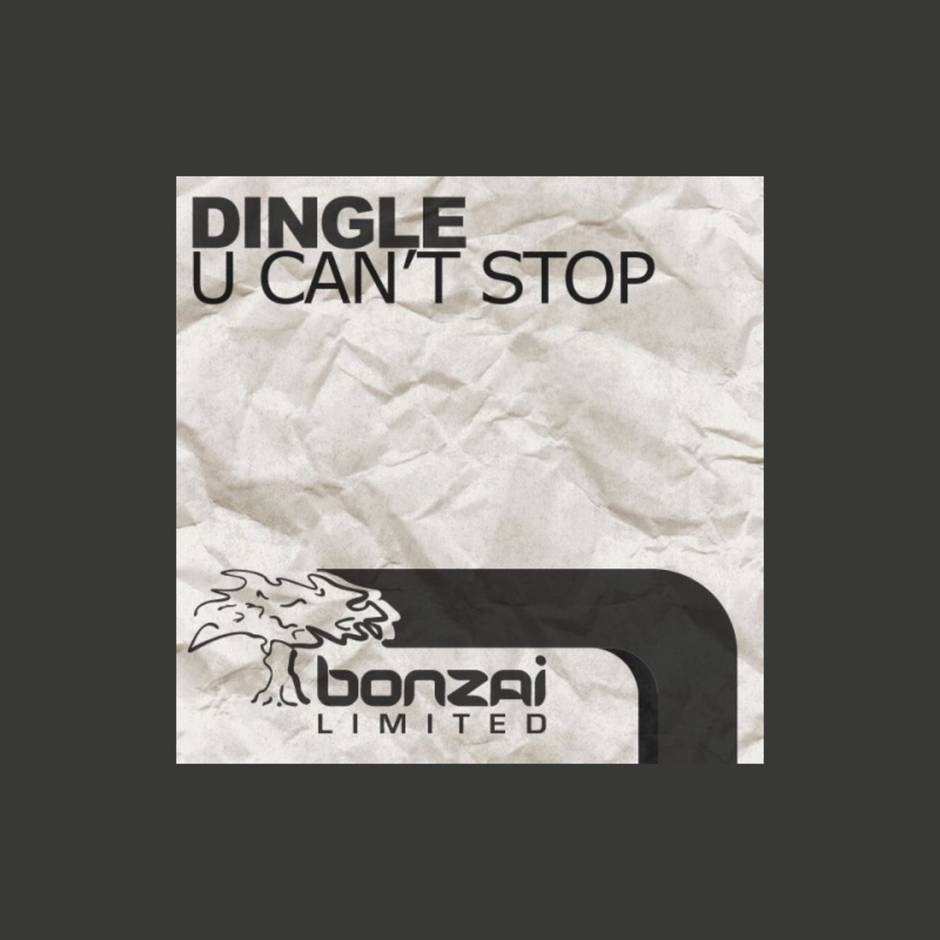 U Can't Stop / Mainliner