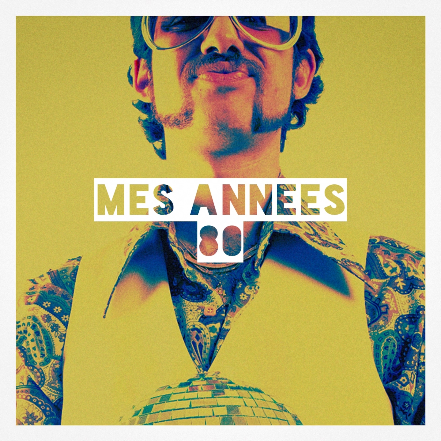 Mes anne es 80