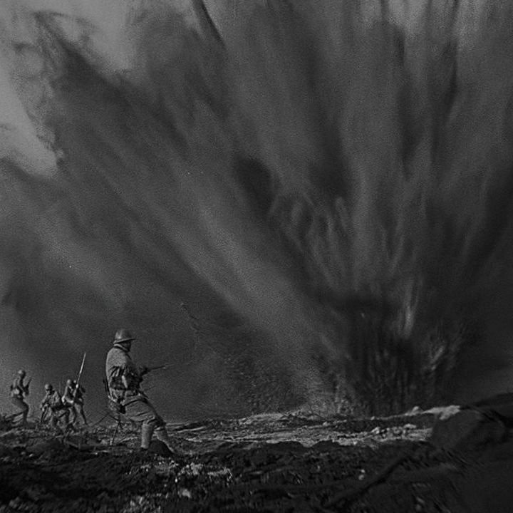 Lesson One (UK Chart Top 40 - No. 21)