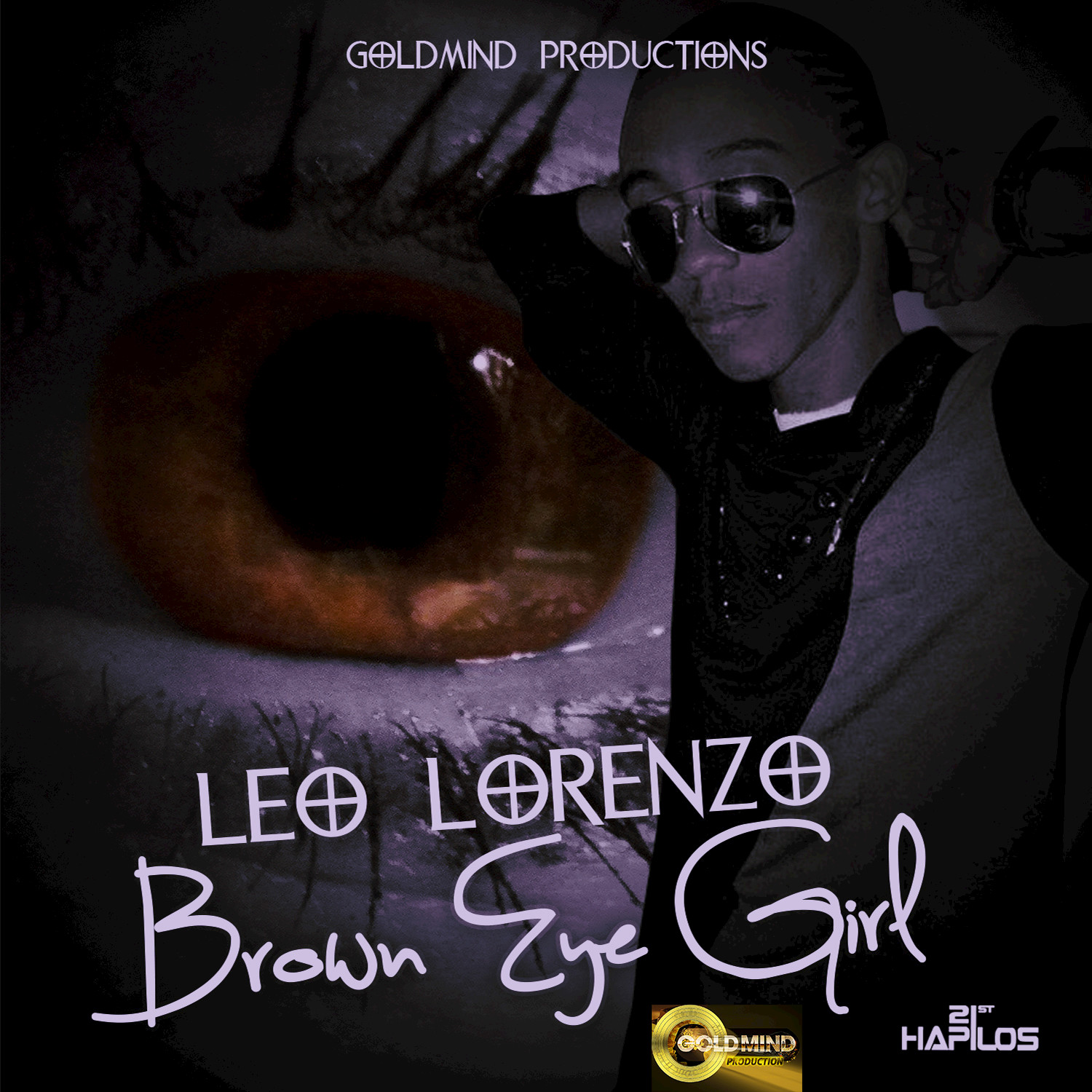 Brown Eye Girl - Single