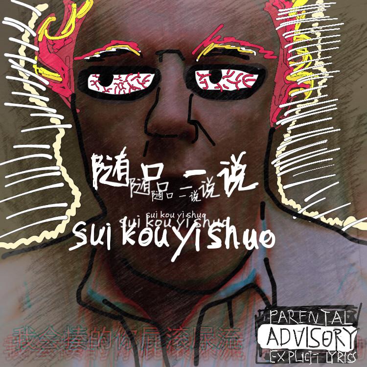 sui kou yi shuo