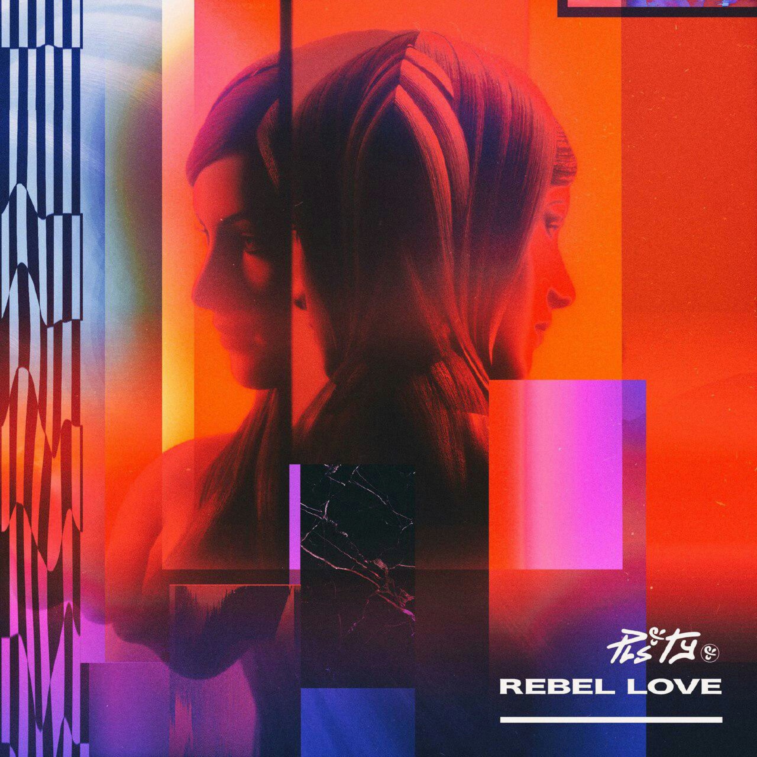 Rebel Love
