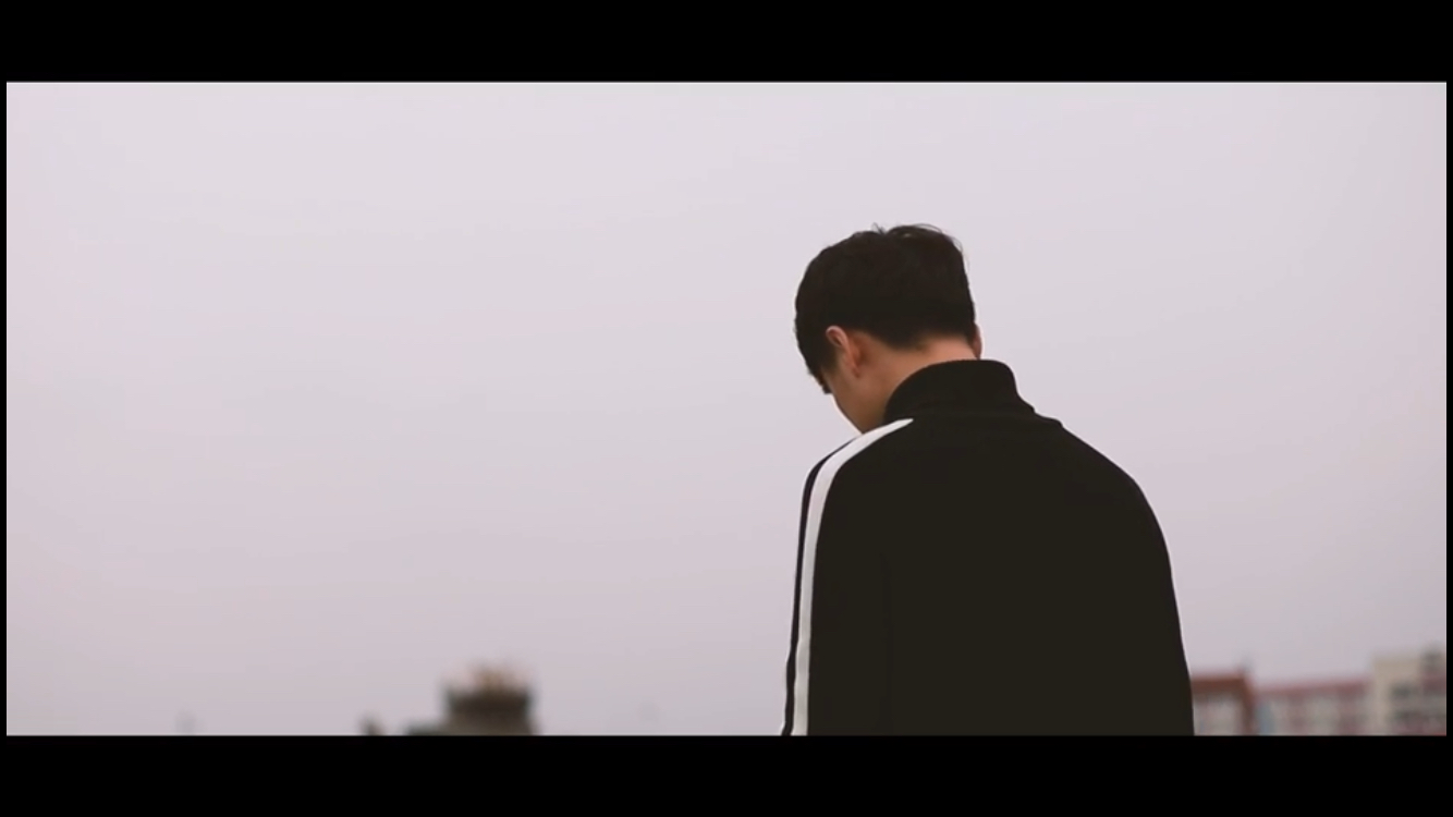 yin xing xia de wo men