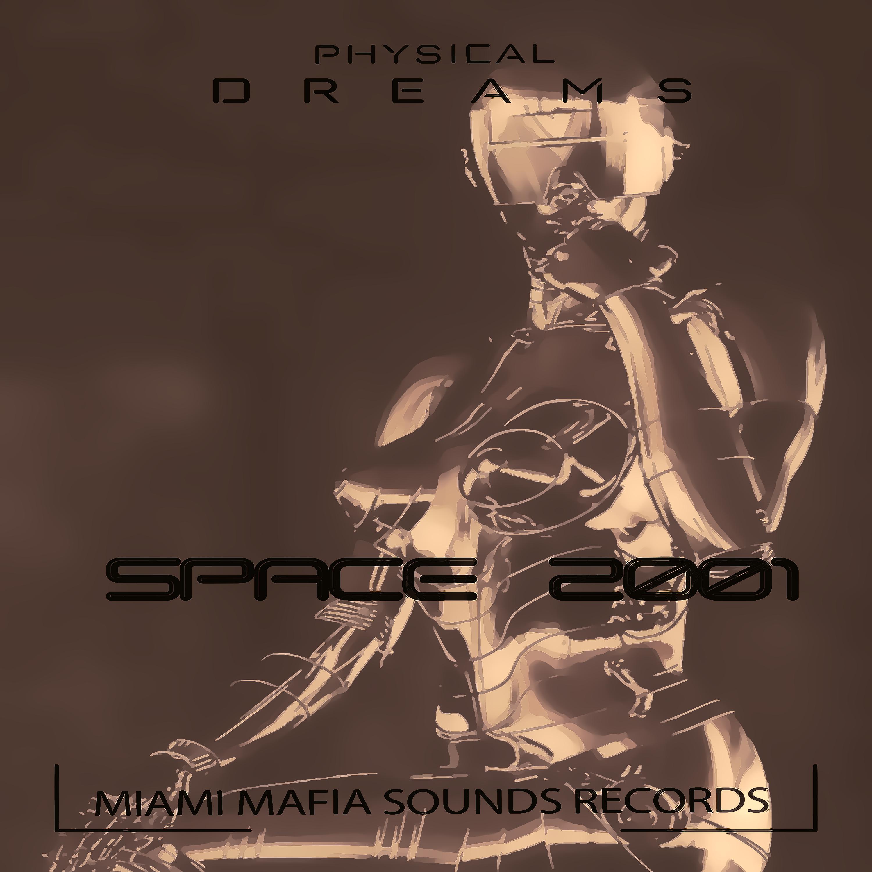 Space 2001