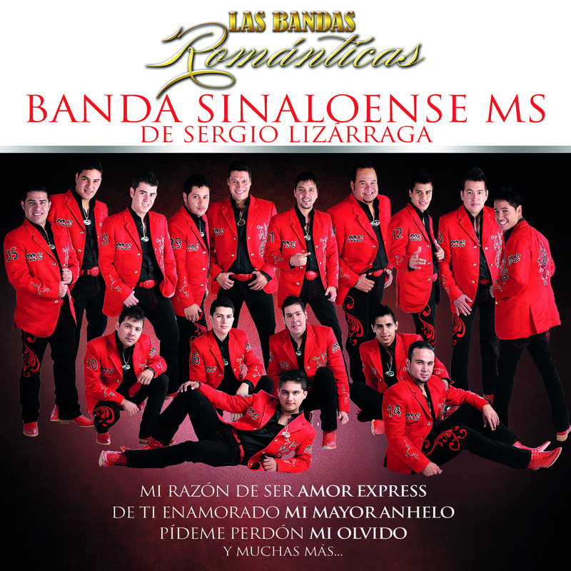 Mi Mayor Anhelo - Album Version