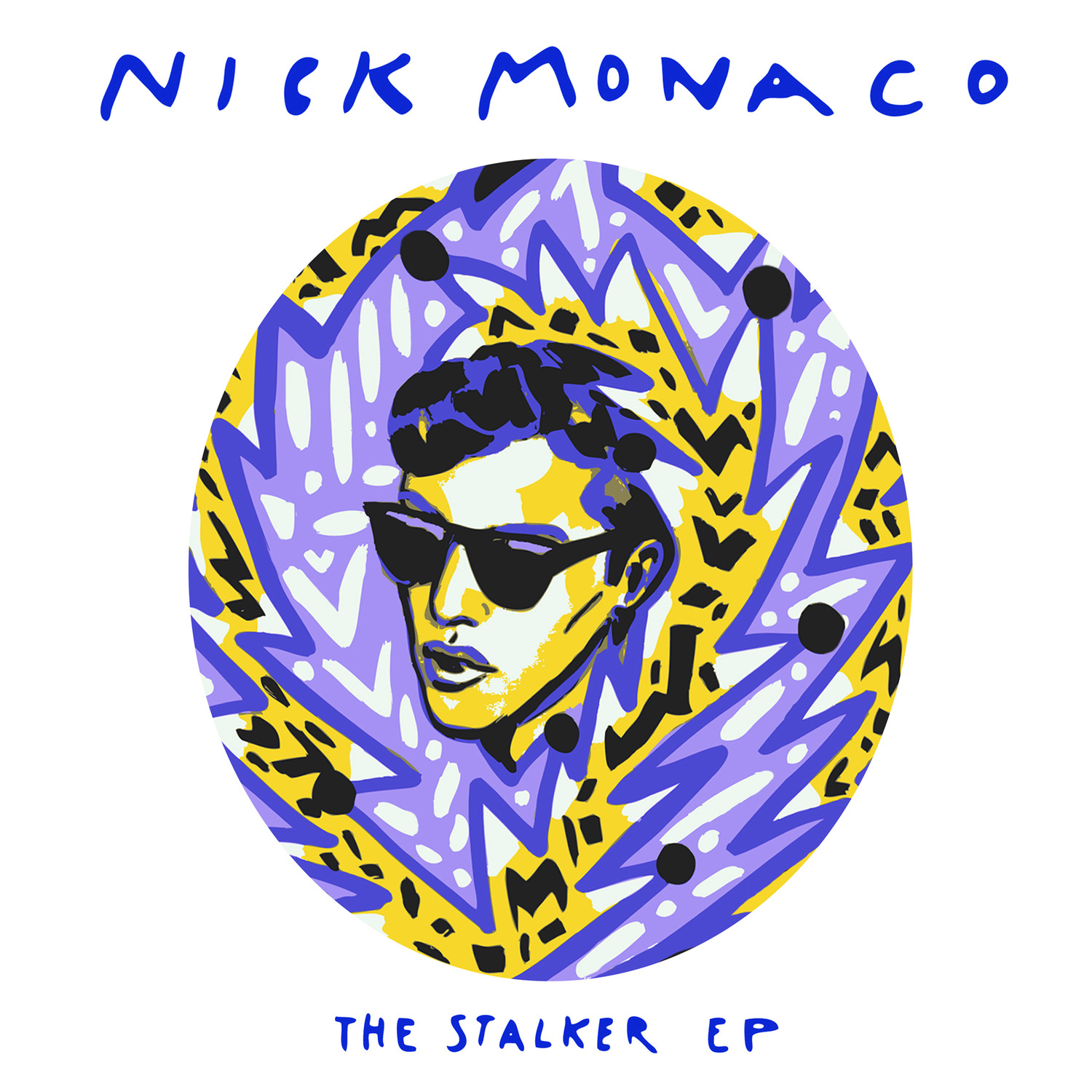 The Stalker EP