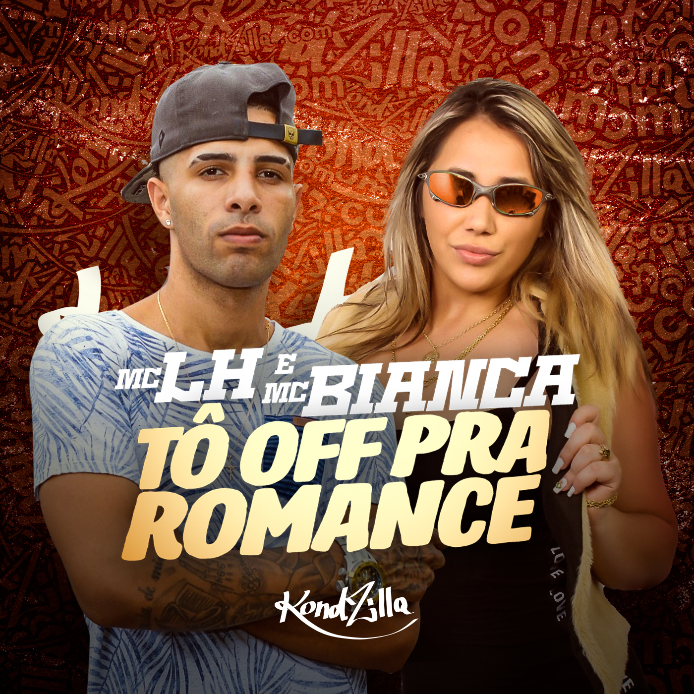 T Off pra Romance