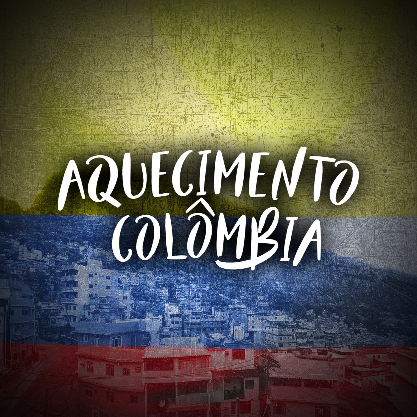 Aquecimento Col mbia