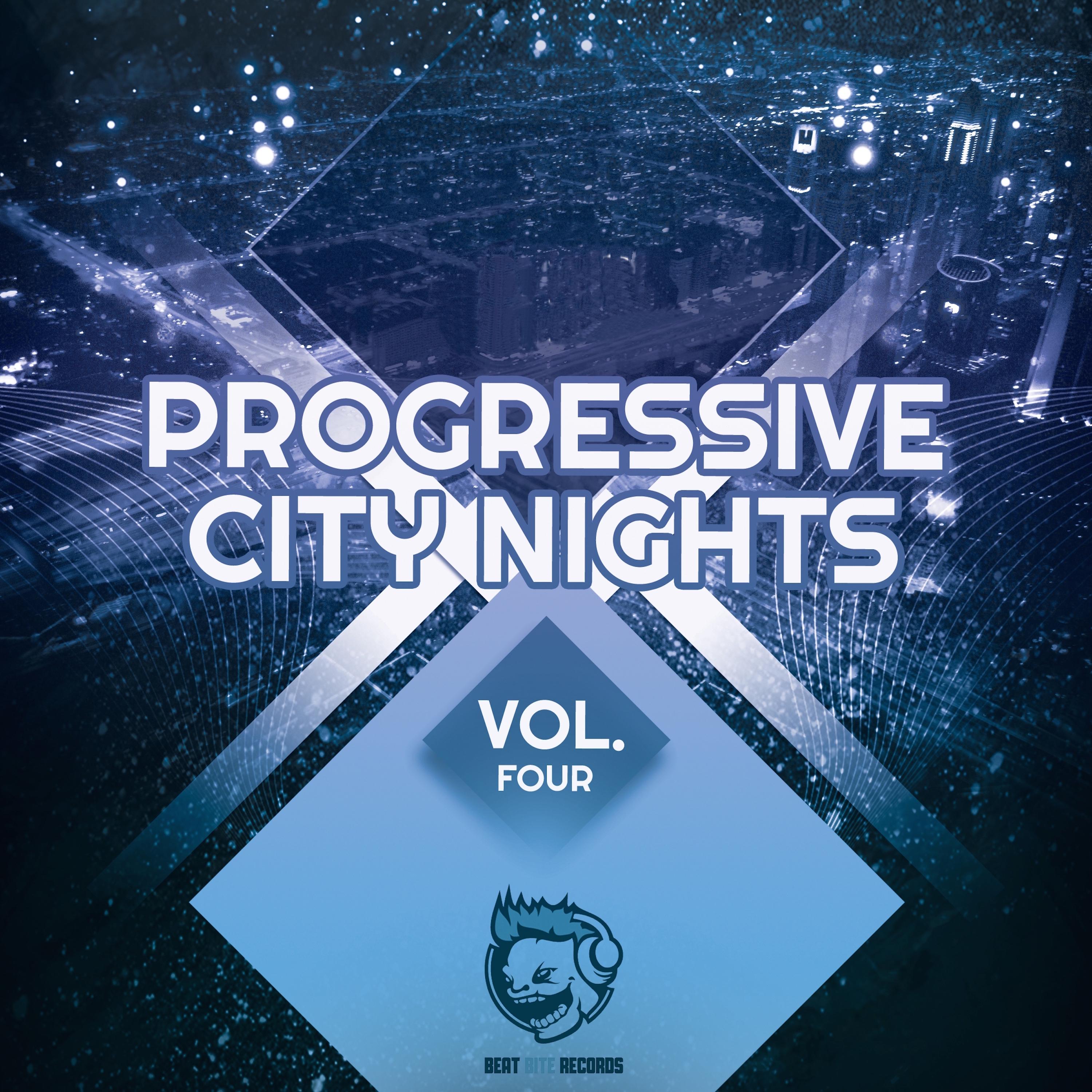 Progressive City Nights, Vol. Four