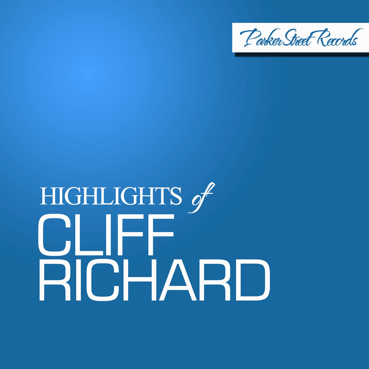 Highlights of Cliff Richard