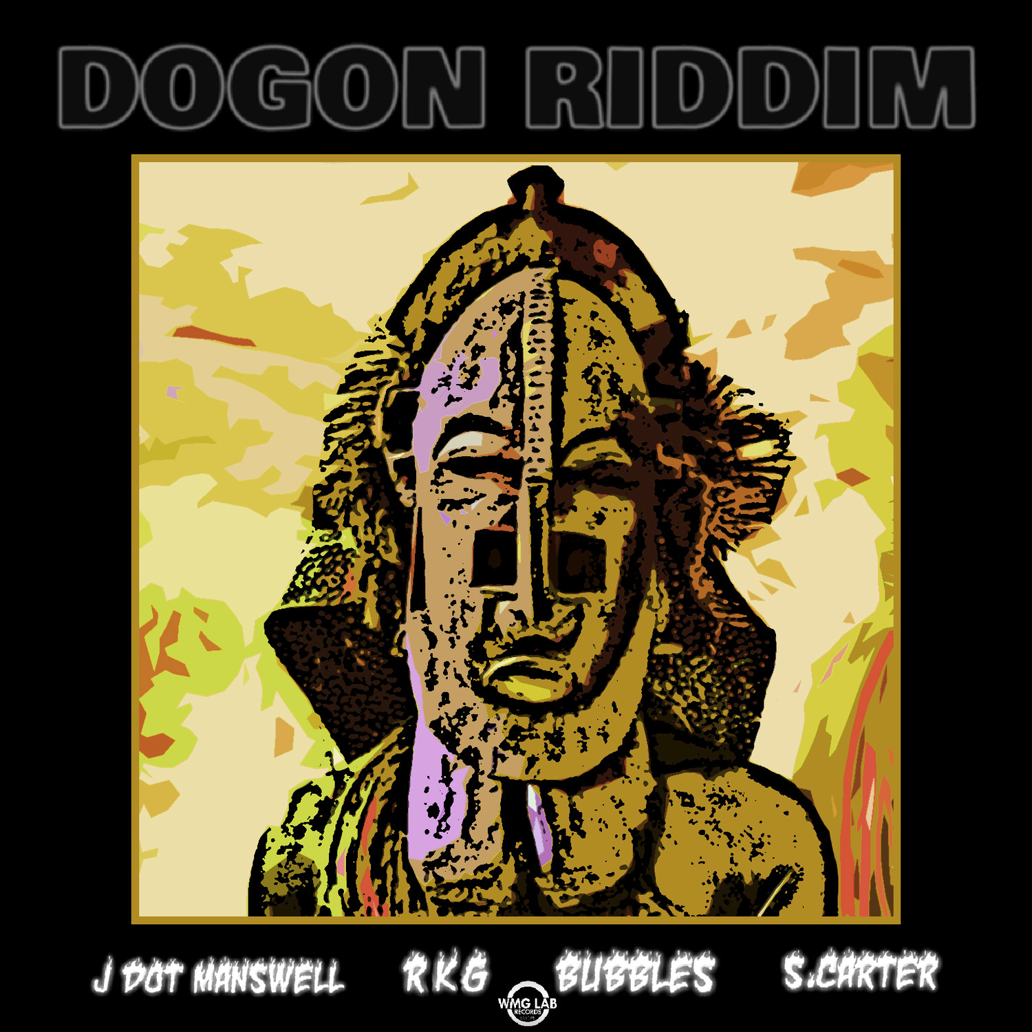 Dogon Riddim