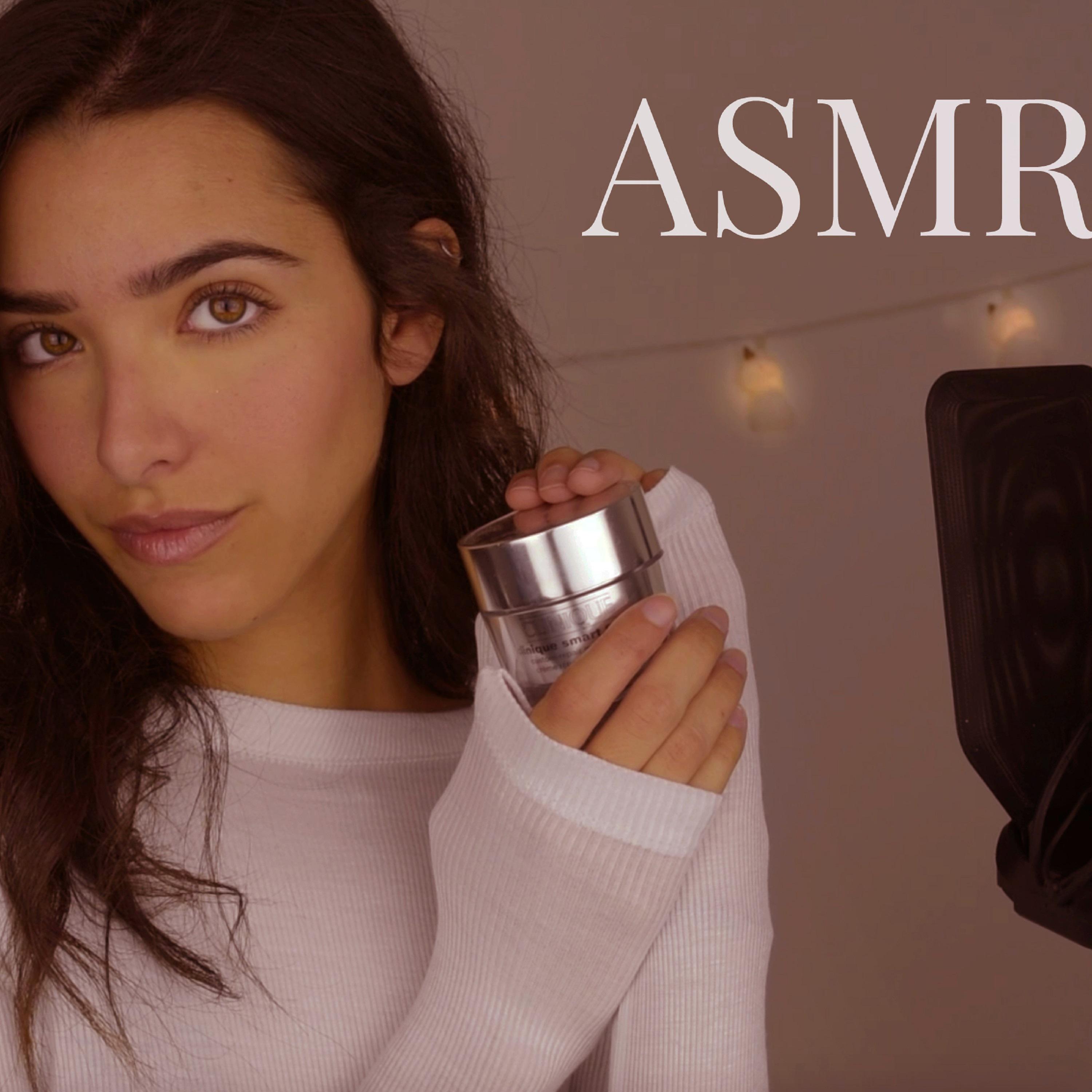 ASMR 1 Hour Tapping Session