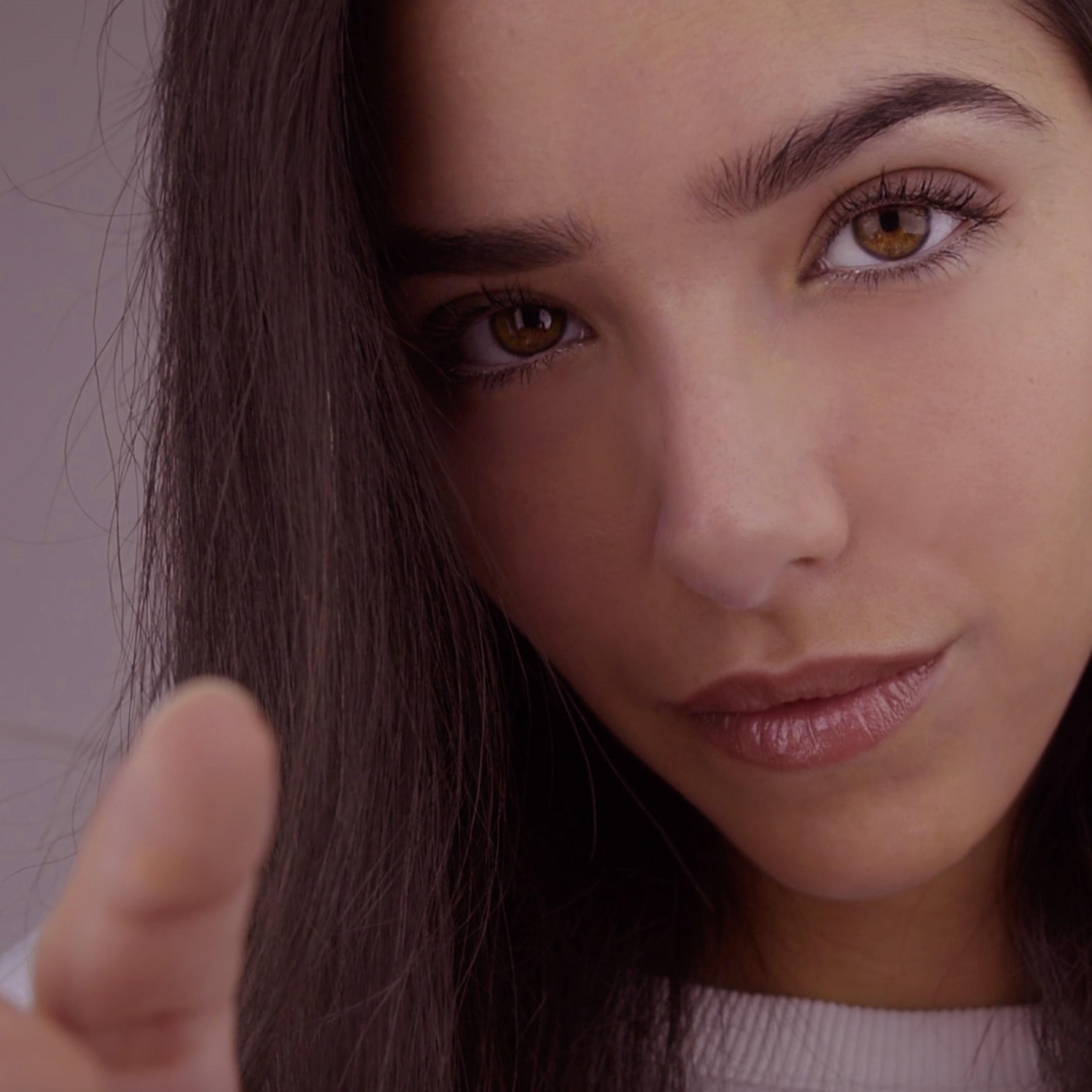 Intense Ear Relaxation Pt 5