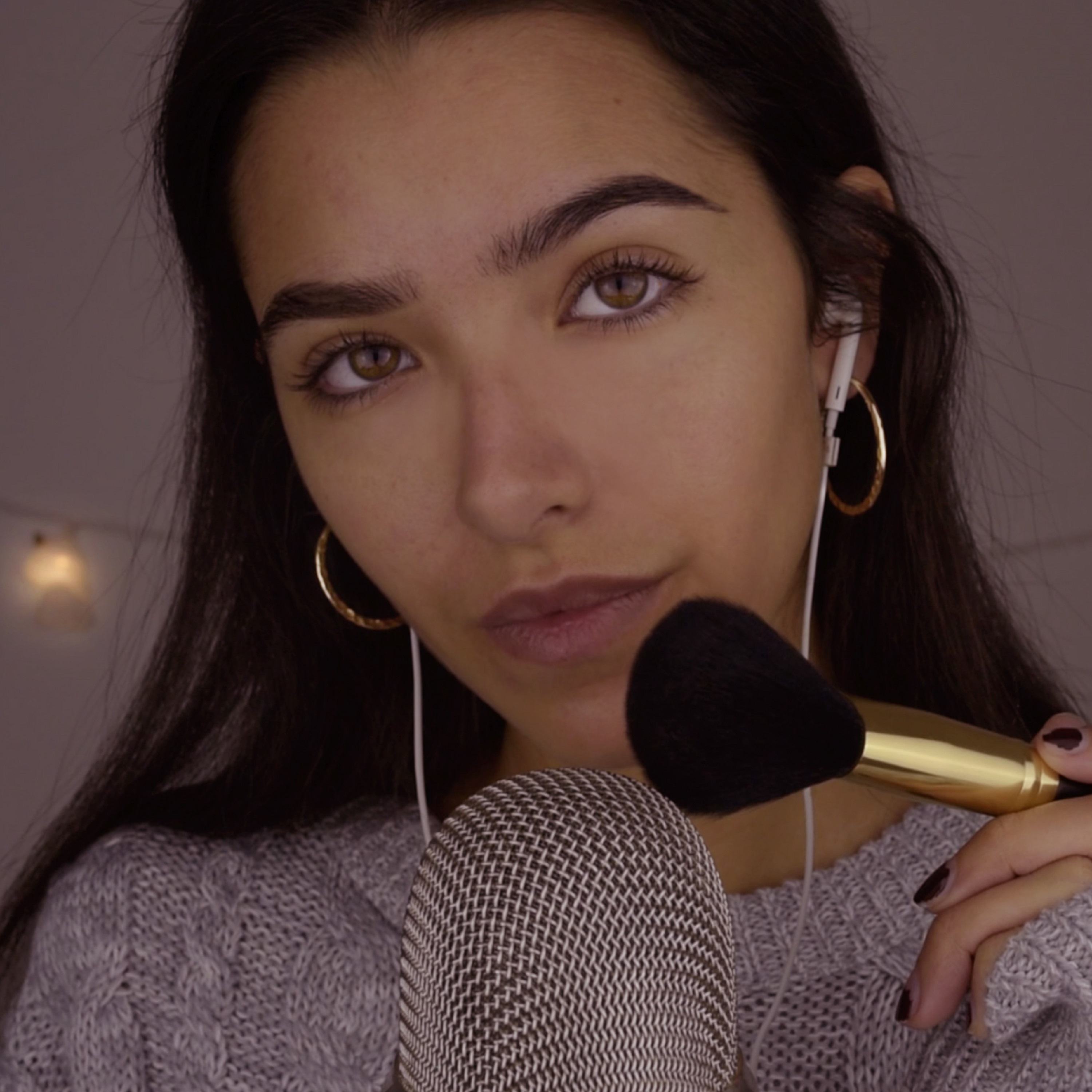 ASMR Let Me Make You Sleepy