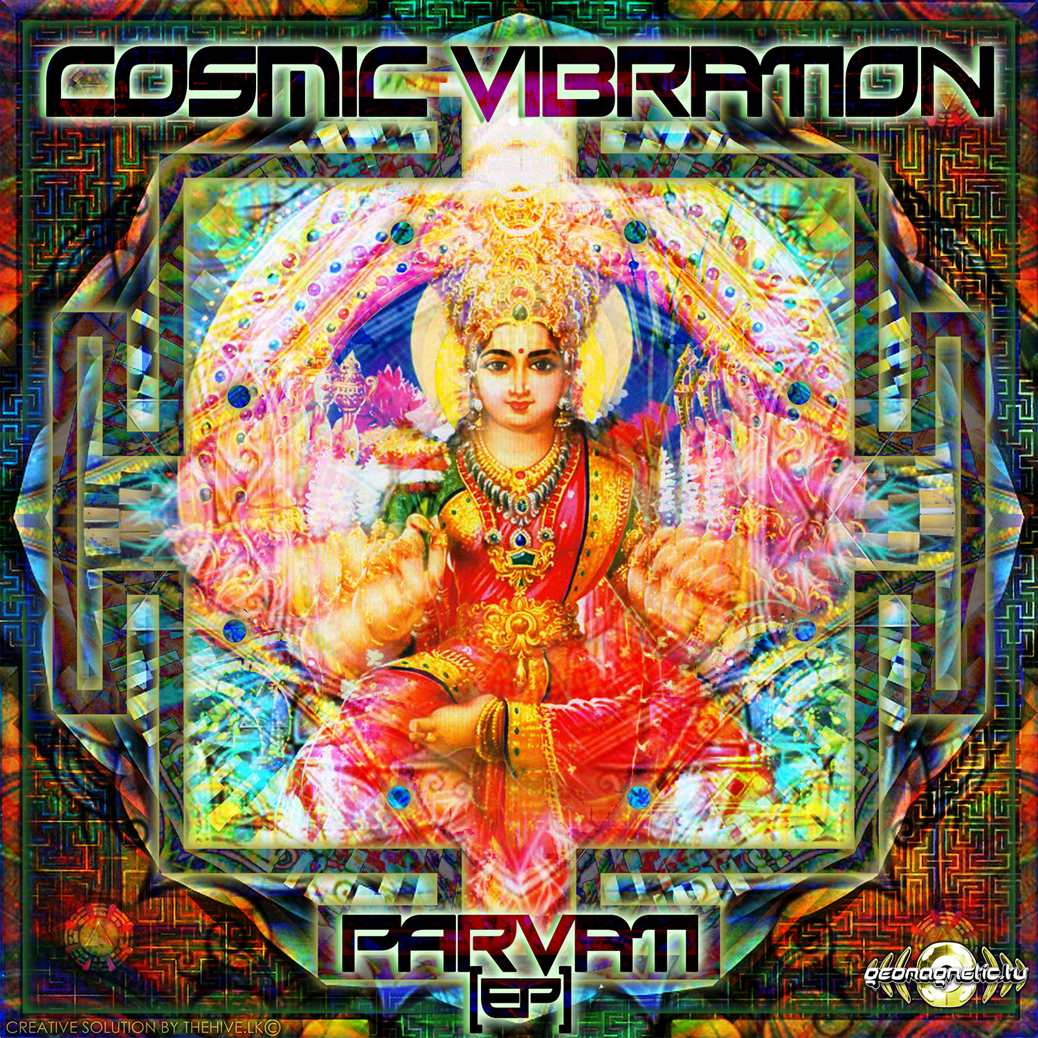 Parvati EP