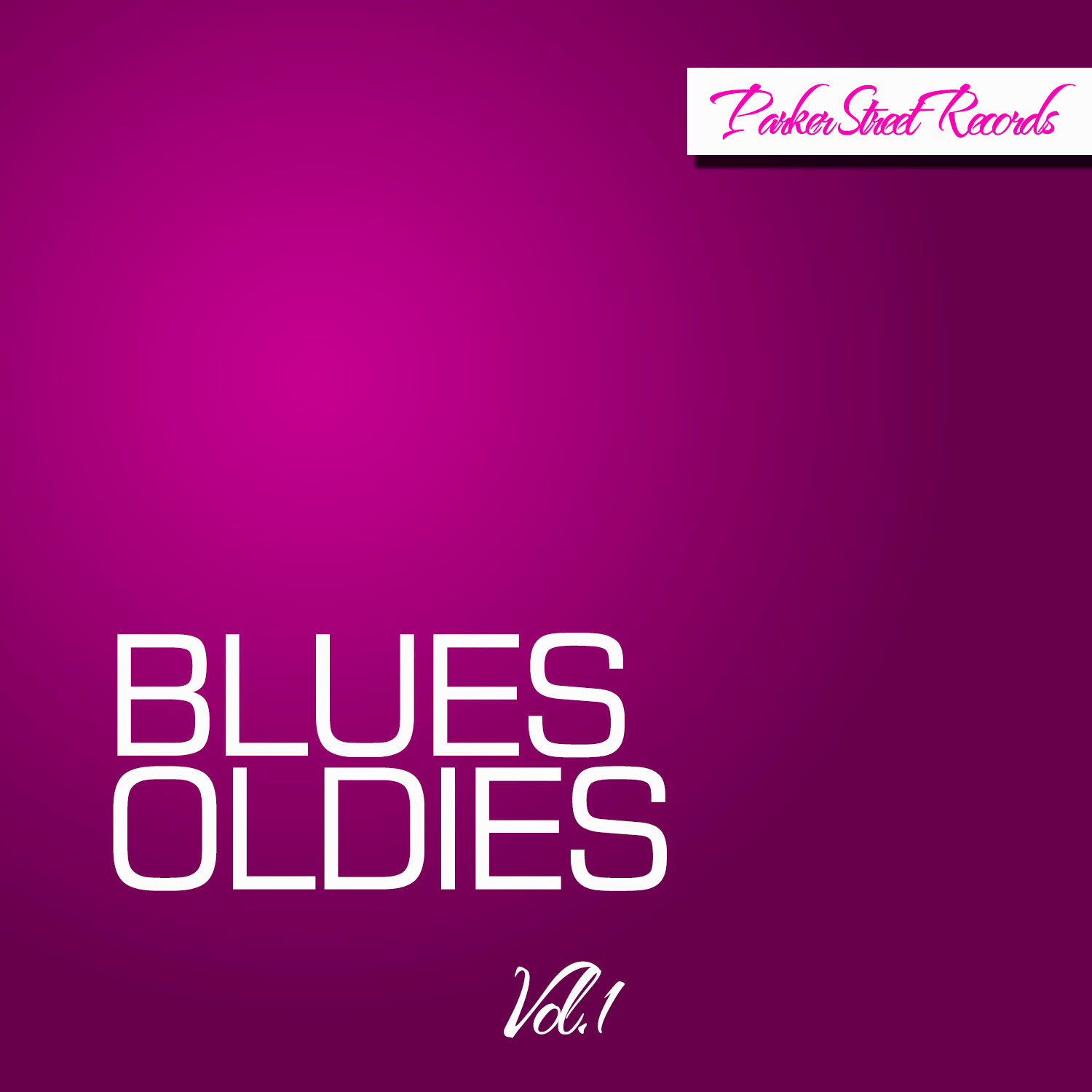 Blues Oldies, Vol. 1