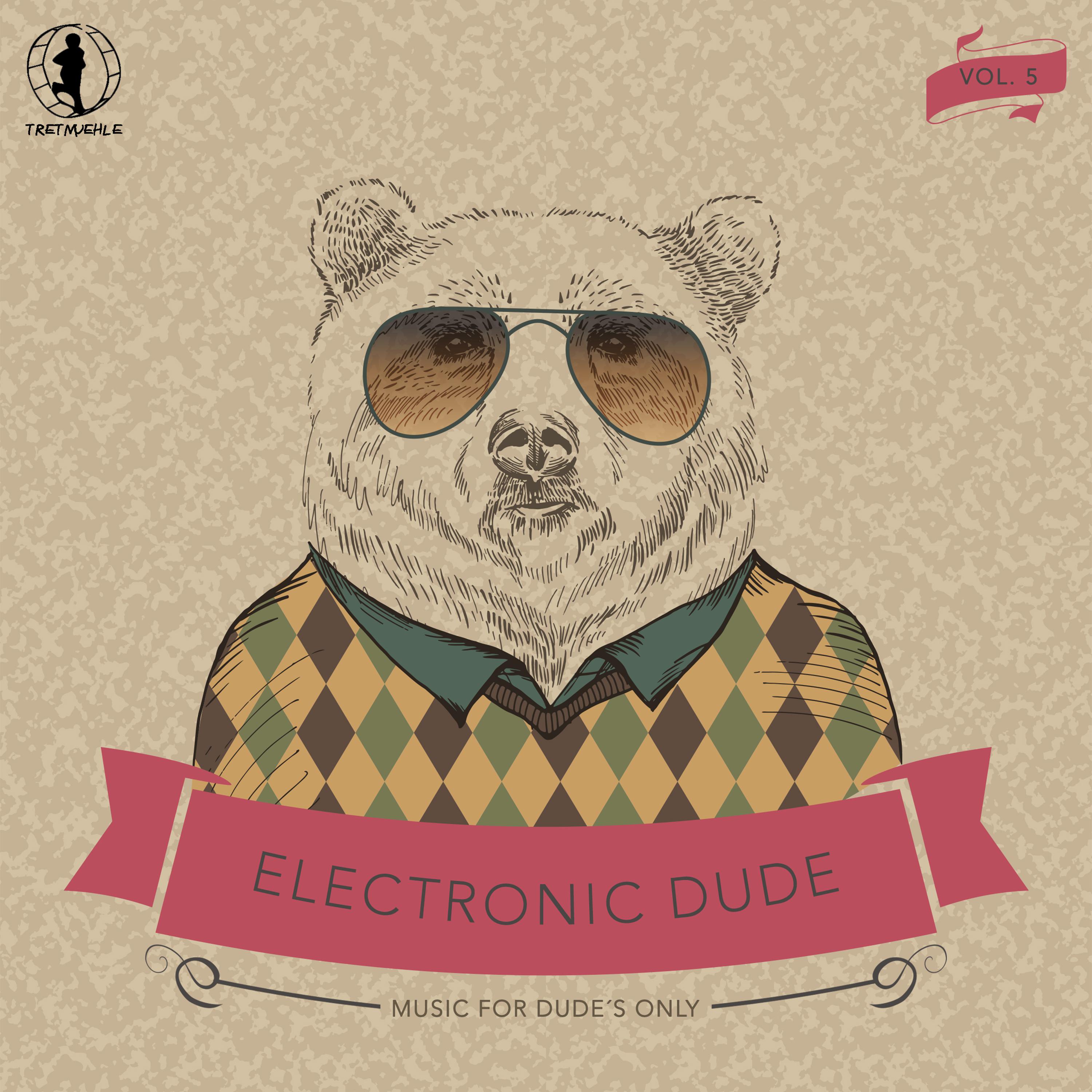 Electronic Dude, Vol. 5