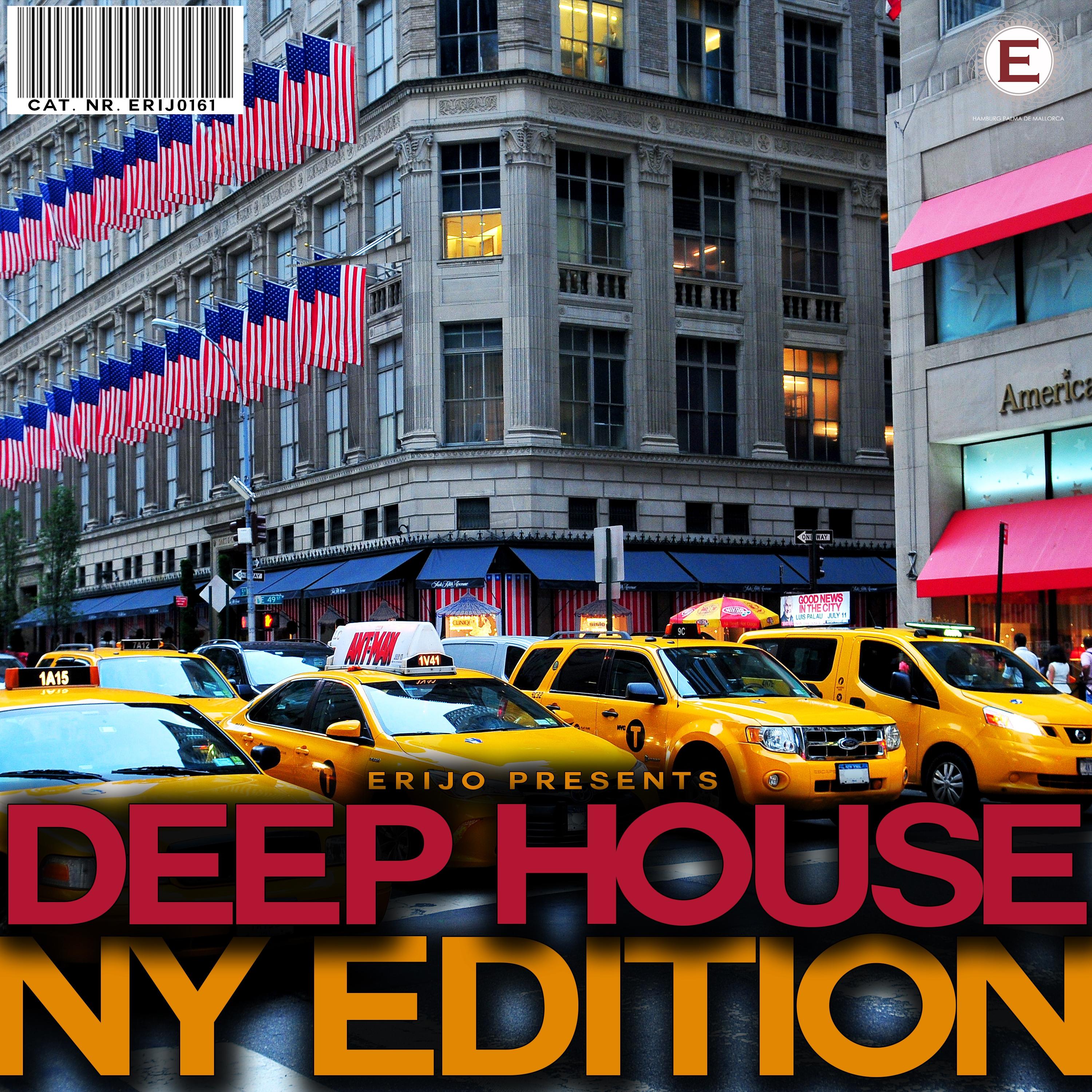 Deep House NY Edition