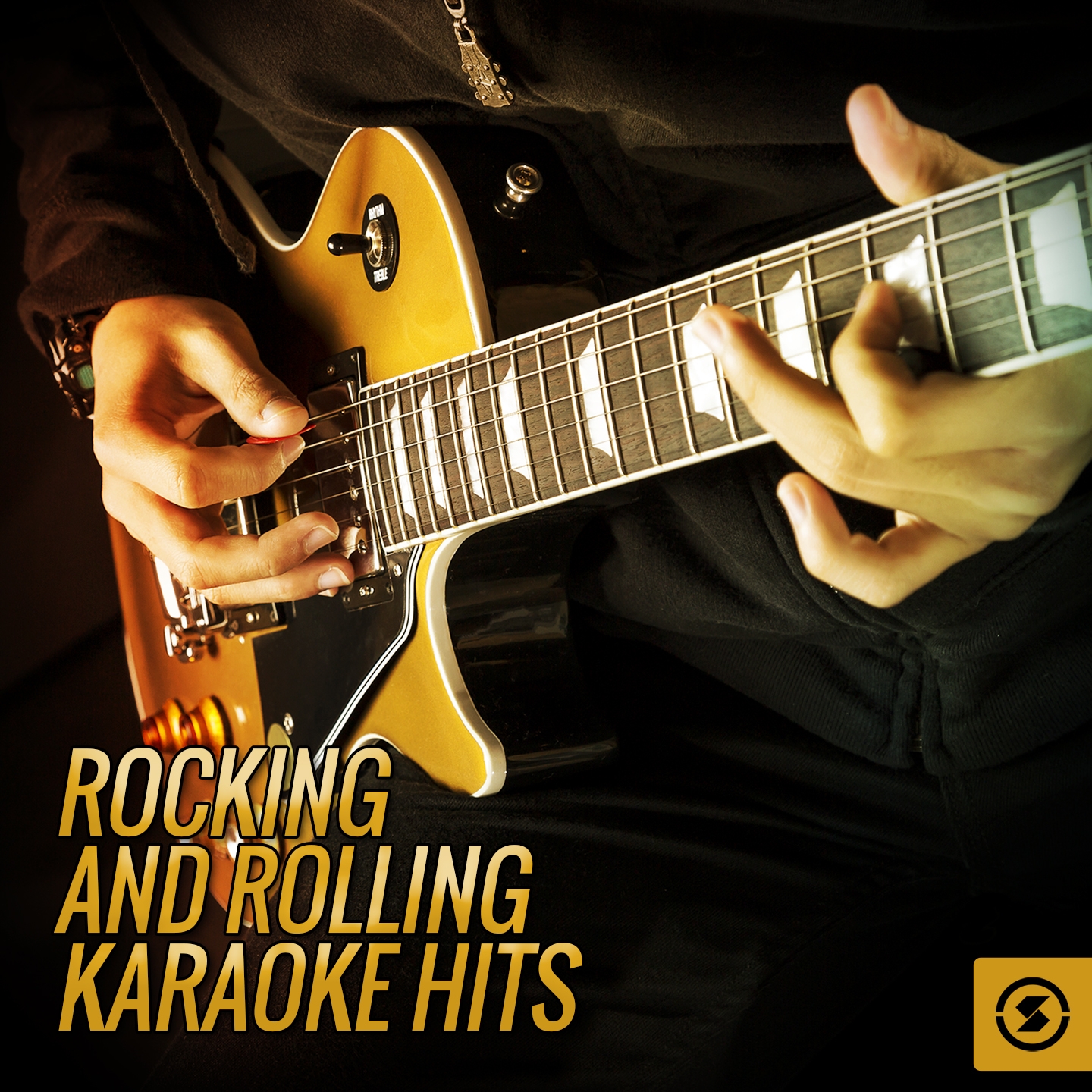 Rocking And Rolling Karaoke Hits