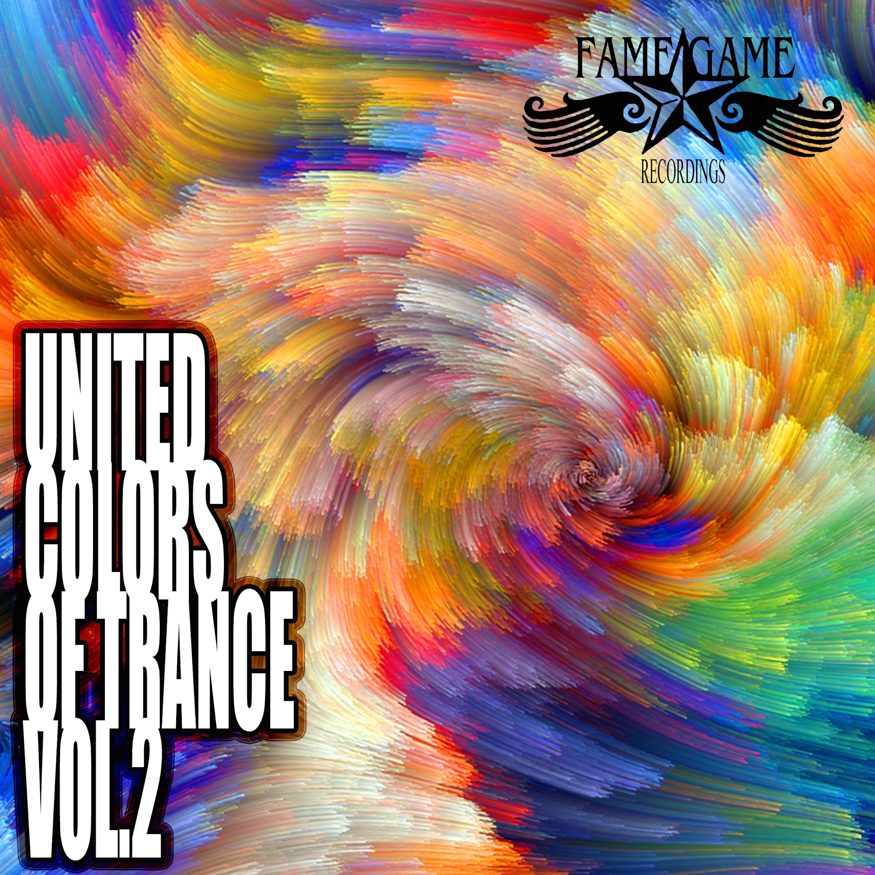 United Colours of Trance, Vol. 2