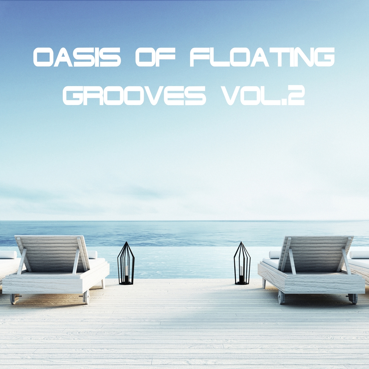 Oasis Of Floating Grooves Vol.2
