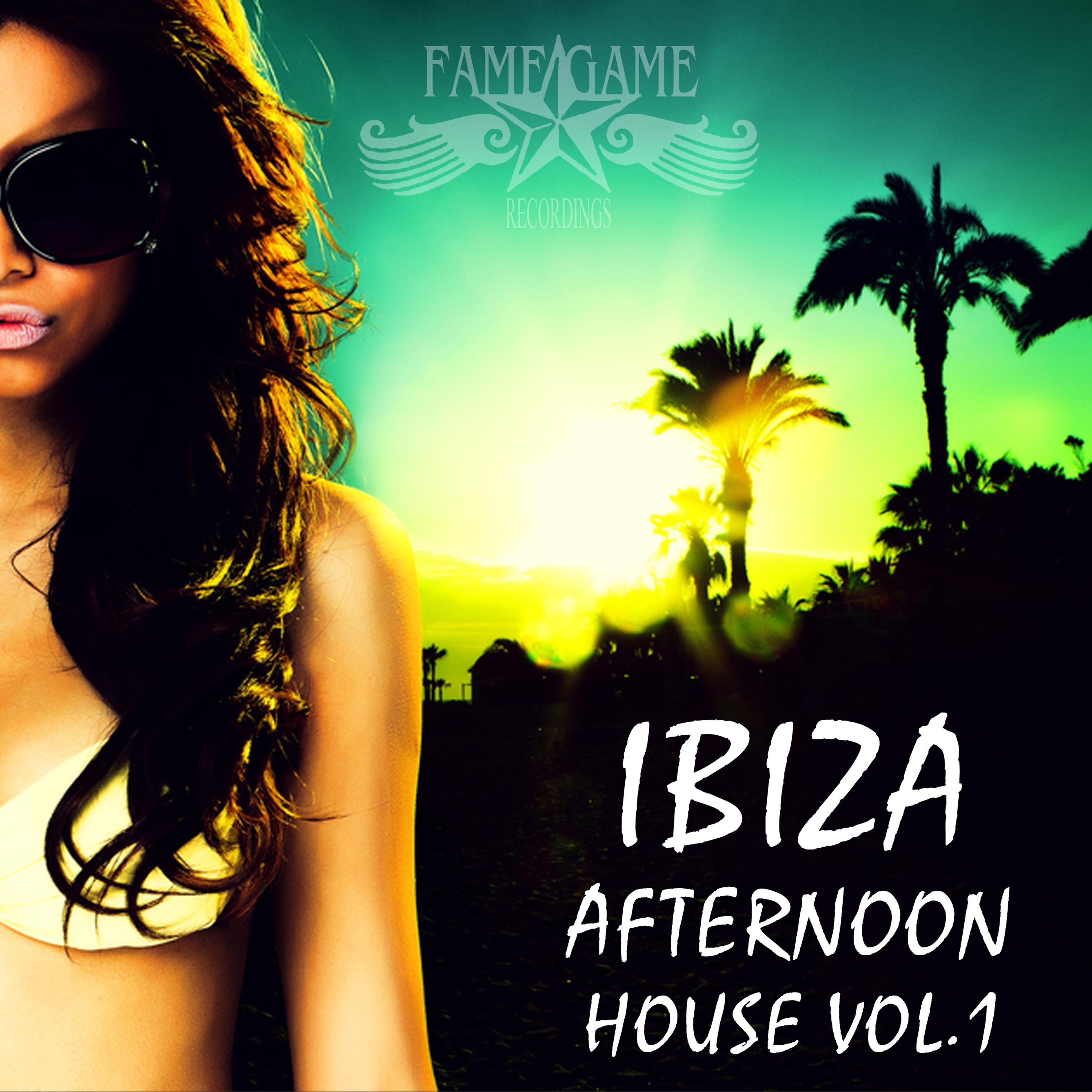 Ibiza Afternoon House, Vol. 1