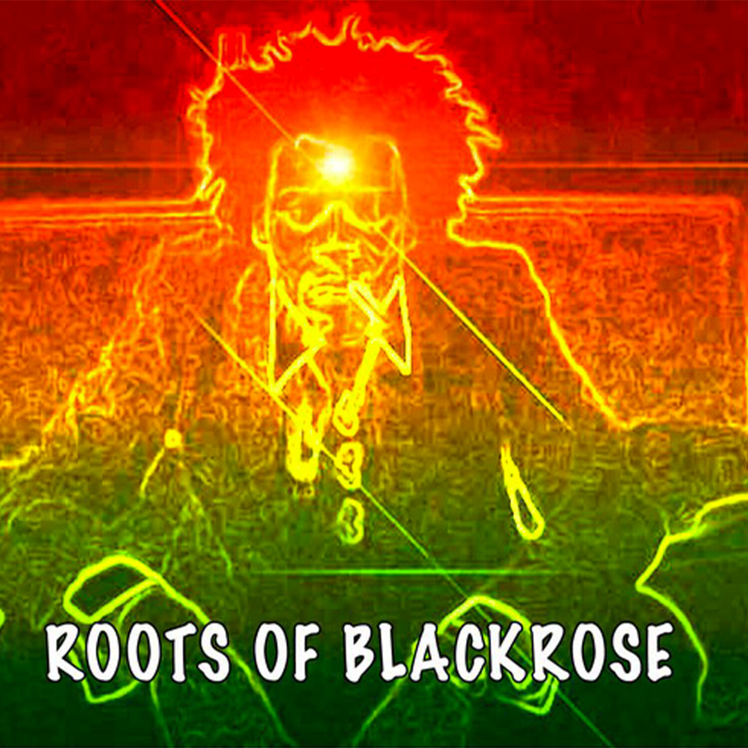 Roots of Blackrose