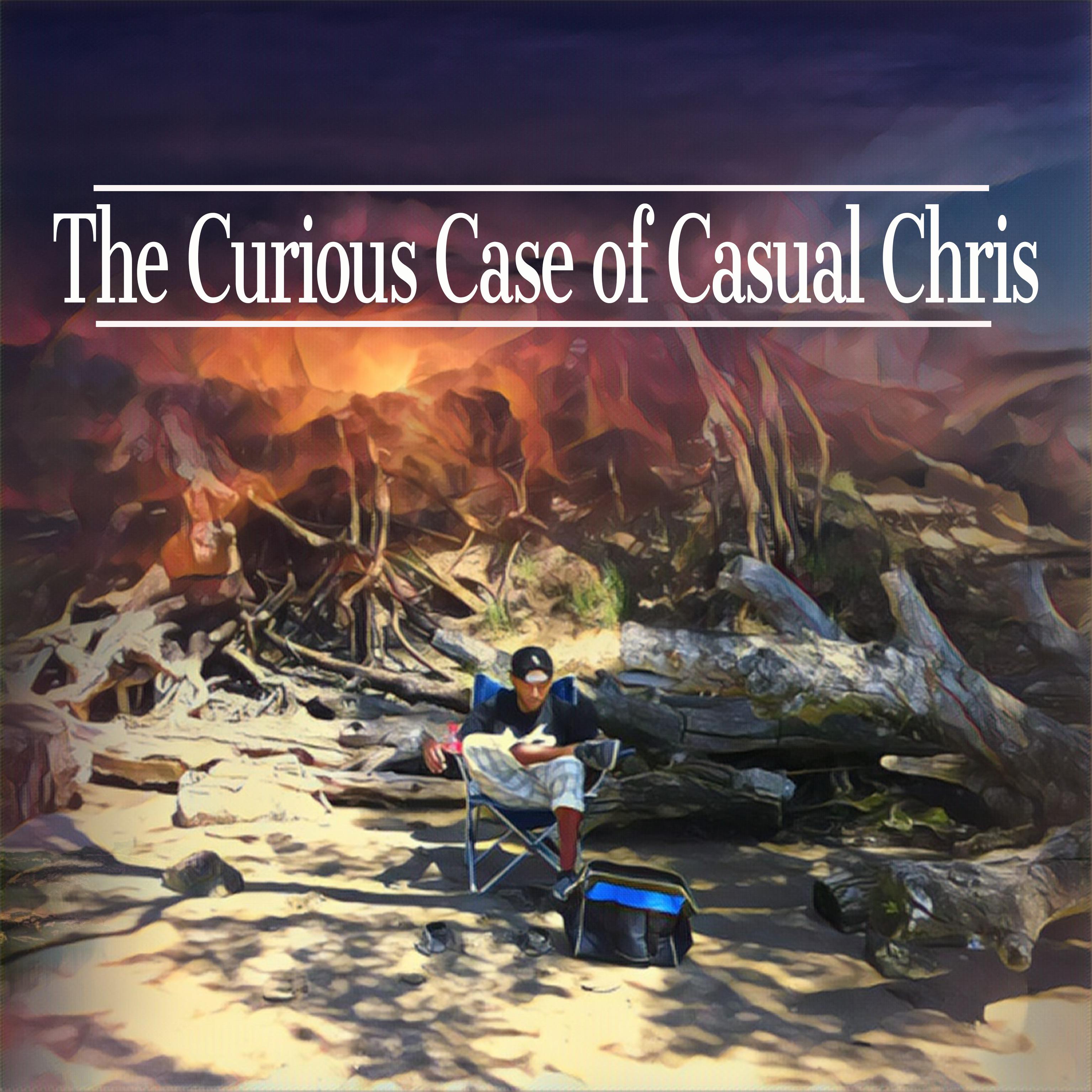 I Quit My F*cking Job