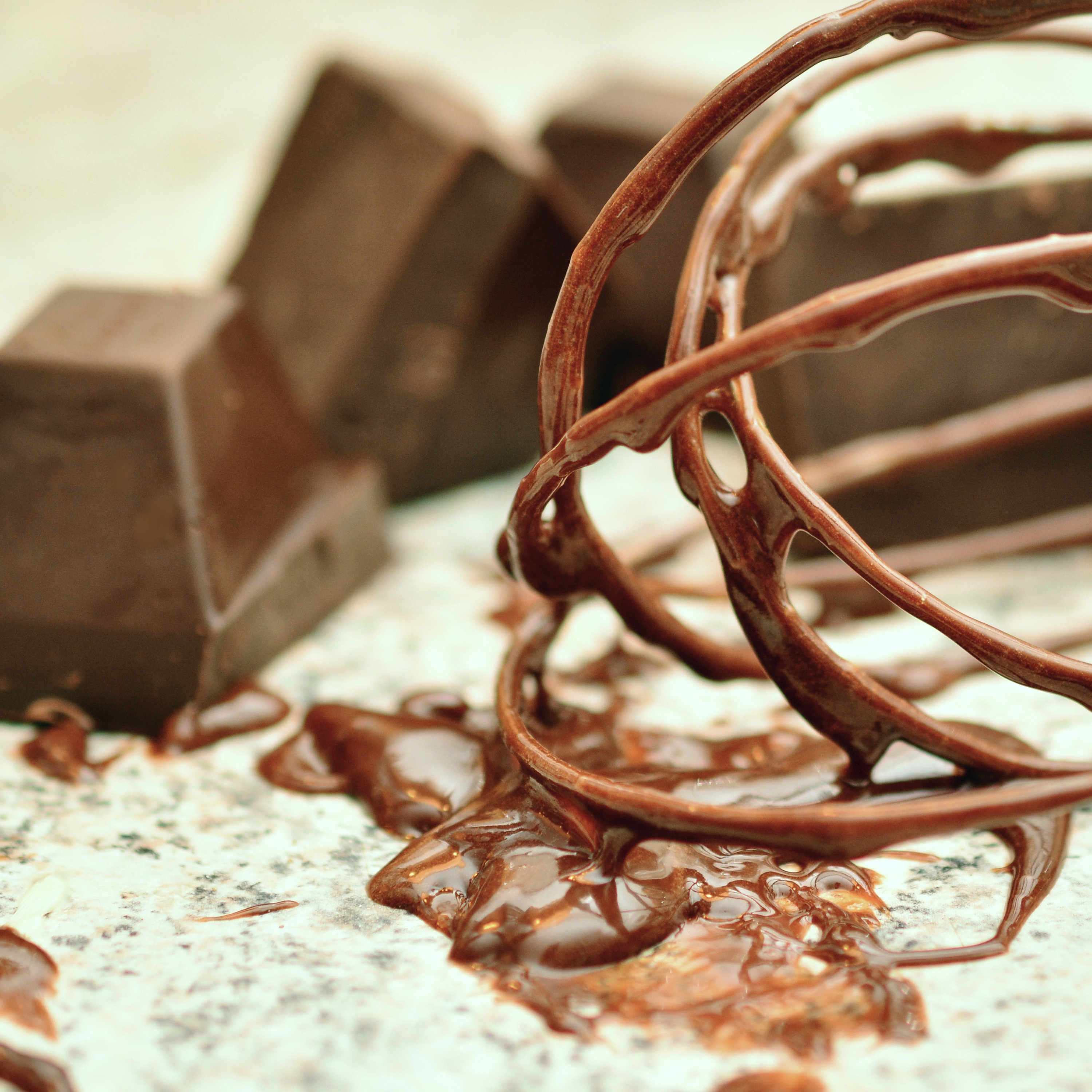 5 Minutes Of Pure Chocolate