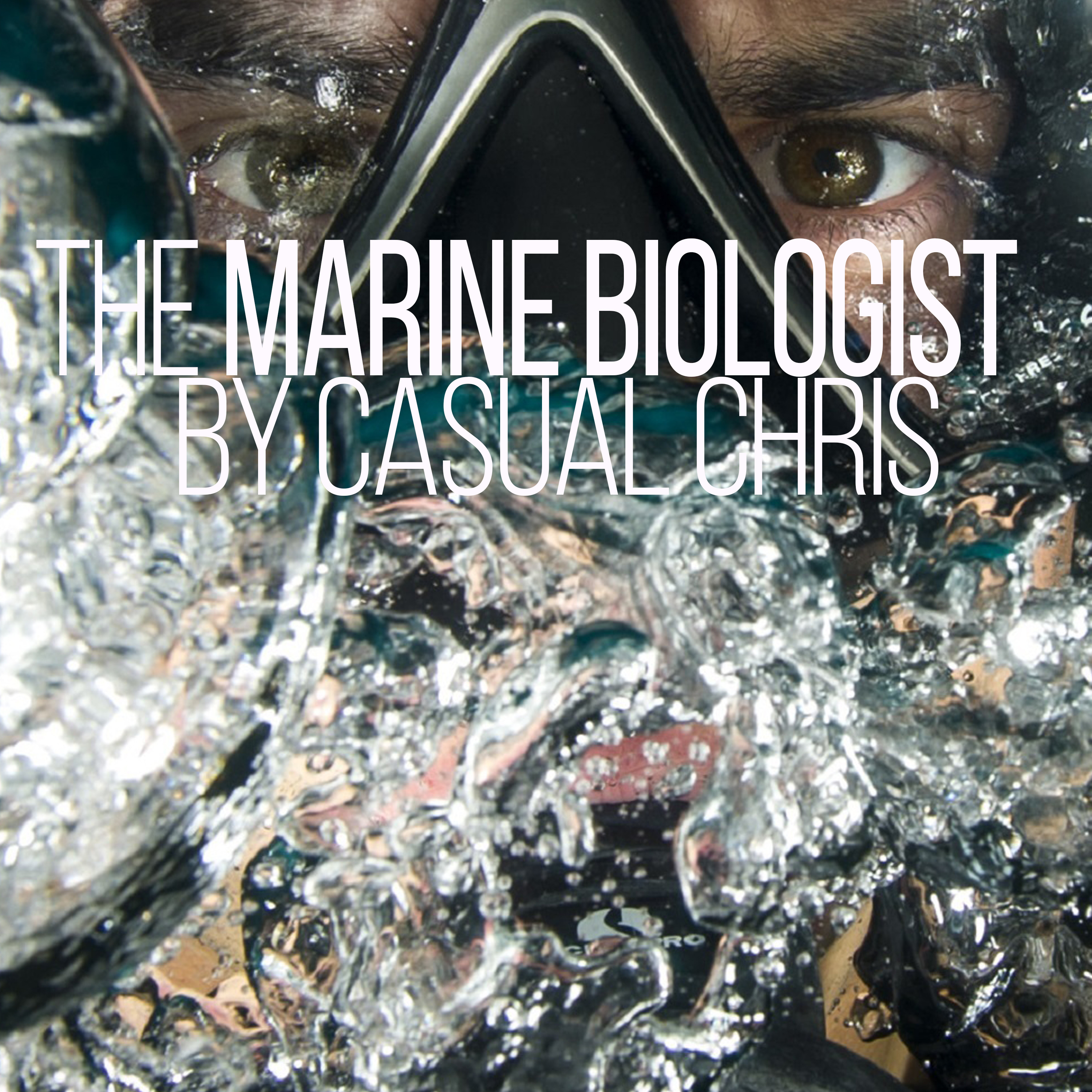 Marine Biologist