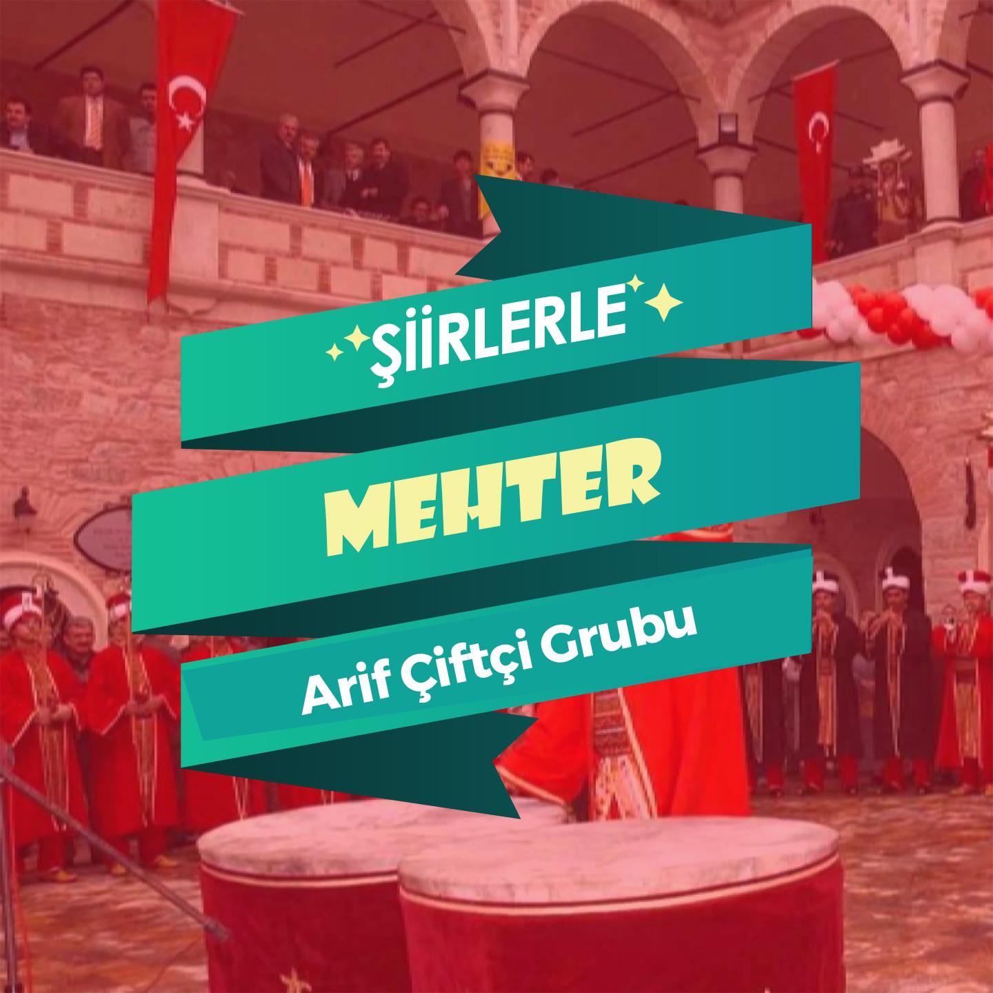iirlerle Mehter
